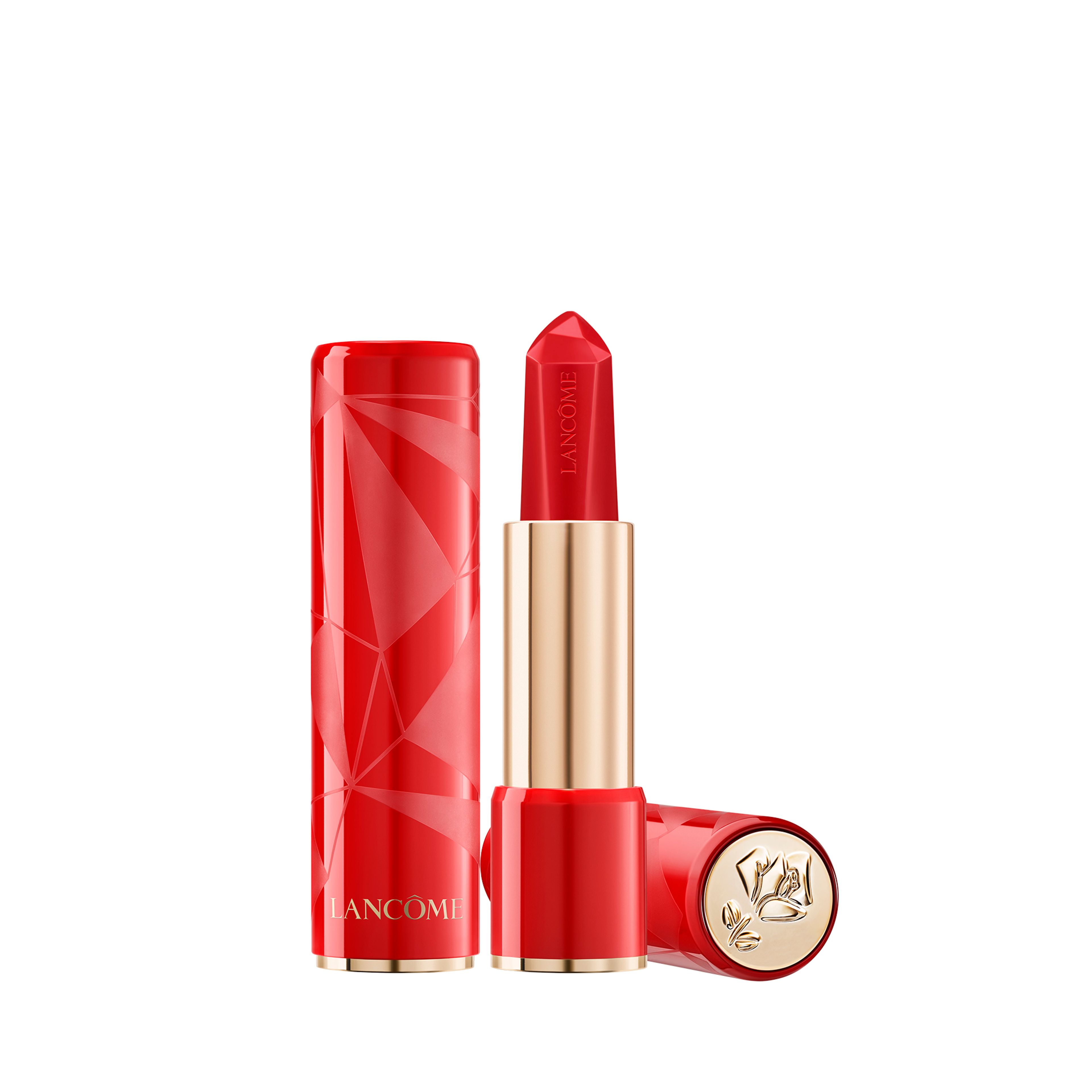 Lancôme L'absolu Rouge Ruby Cream 1