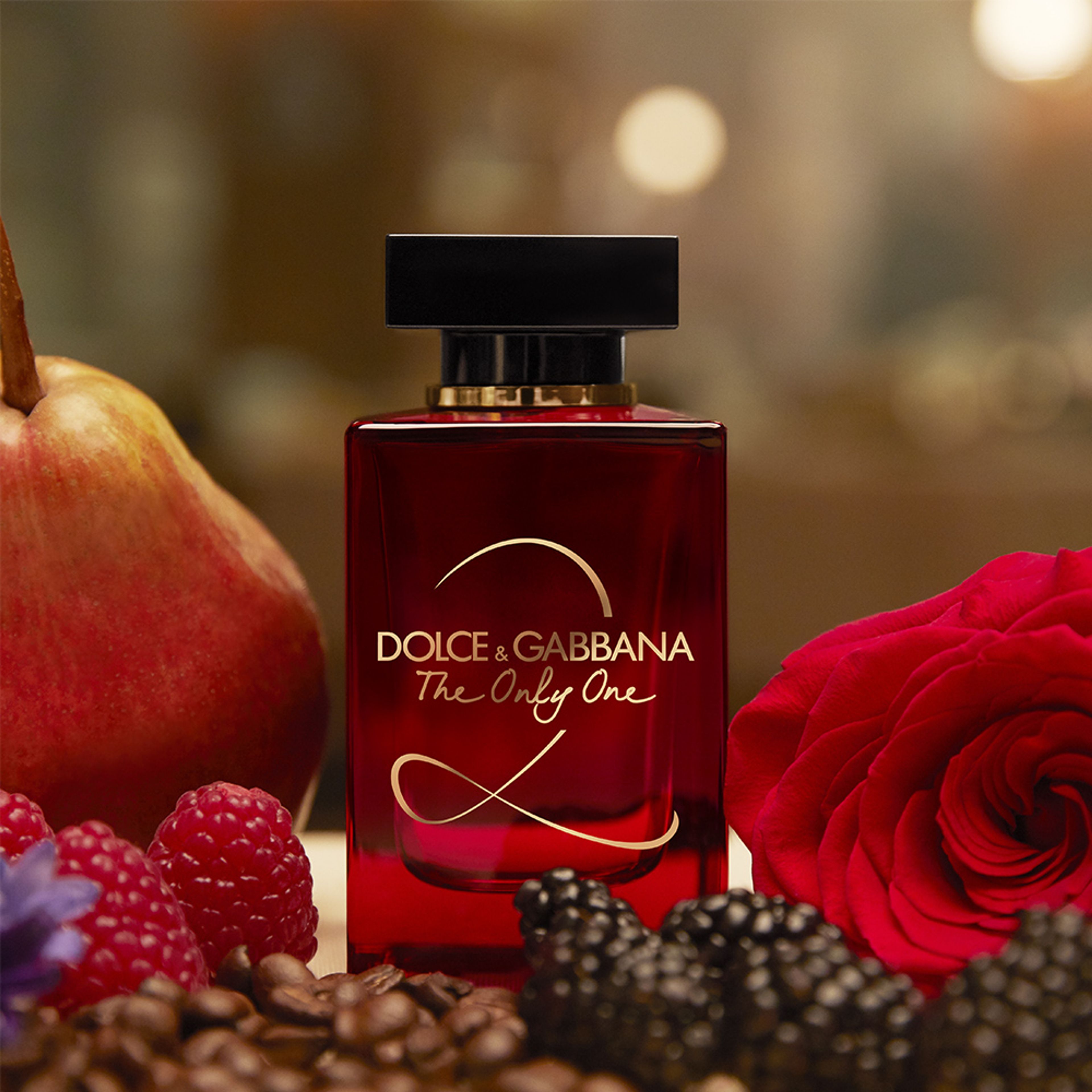 Dolce & Gabbana The Only One 2 Eau De Parfum Pour Femme 4