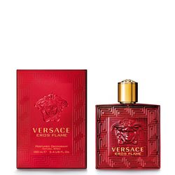 Eros Flame Perfumed Deodorant Versace