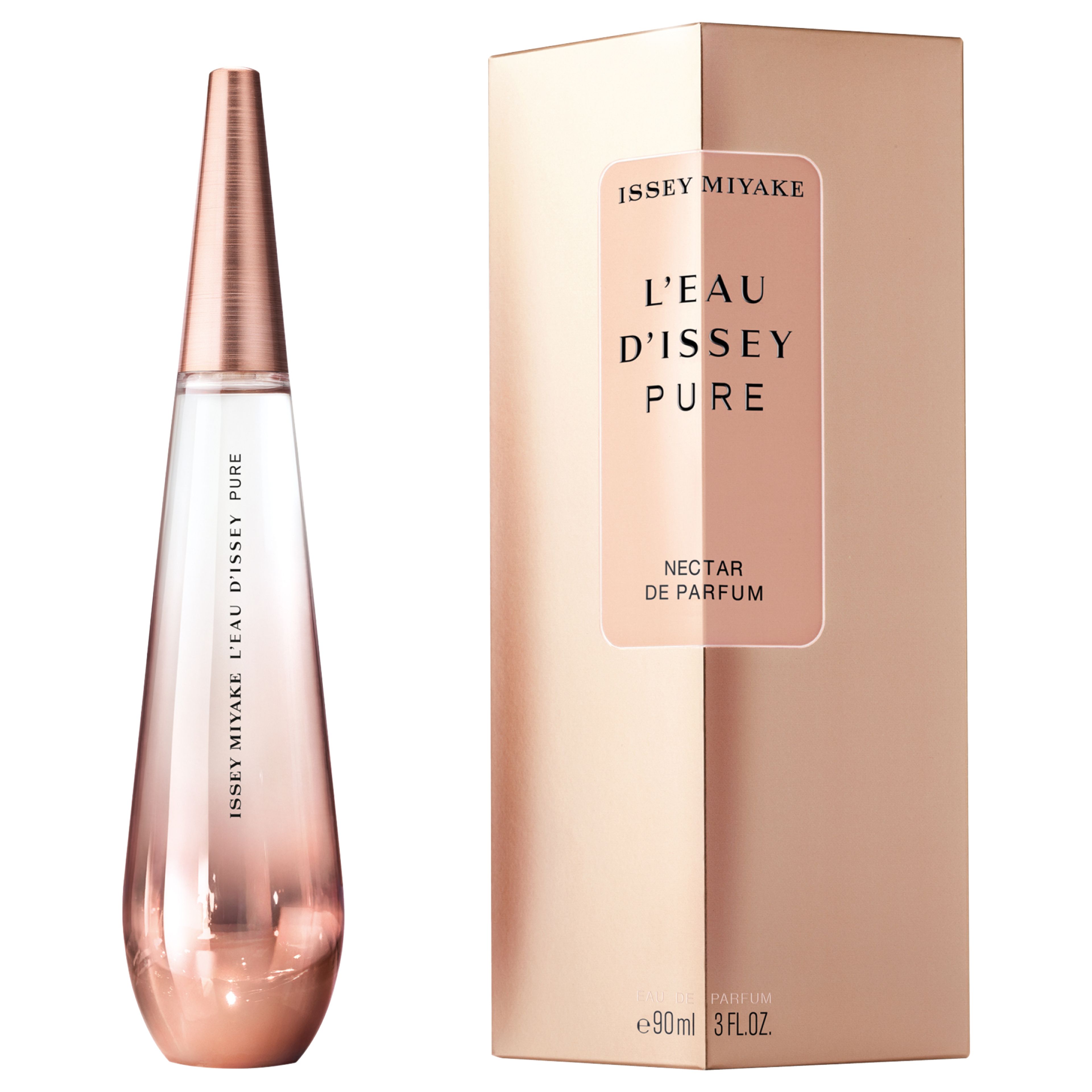 Issey Miyake L'eau D'issey Pure Nectar De Parfum - Eau De Parfum 2
