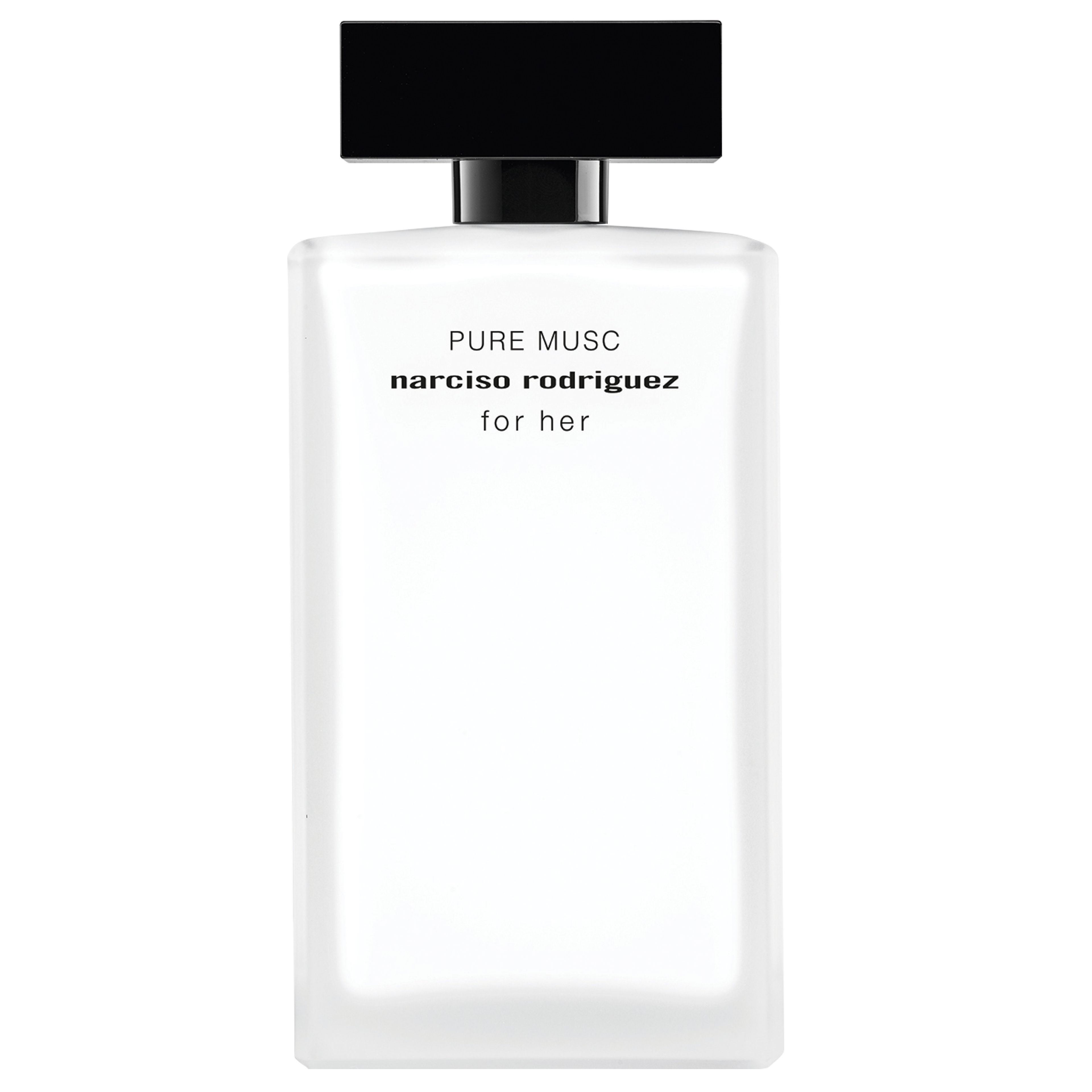 Narciso Rodriguez For Her Pure Musc Eau De Parfum 1