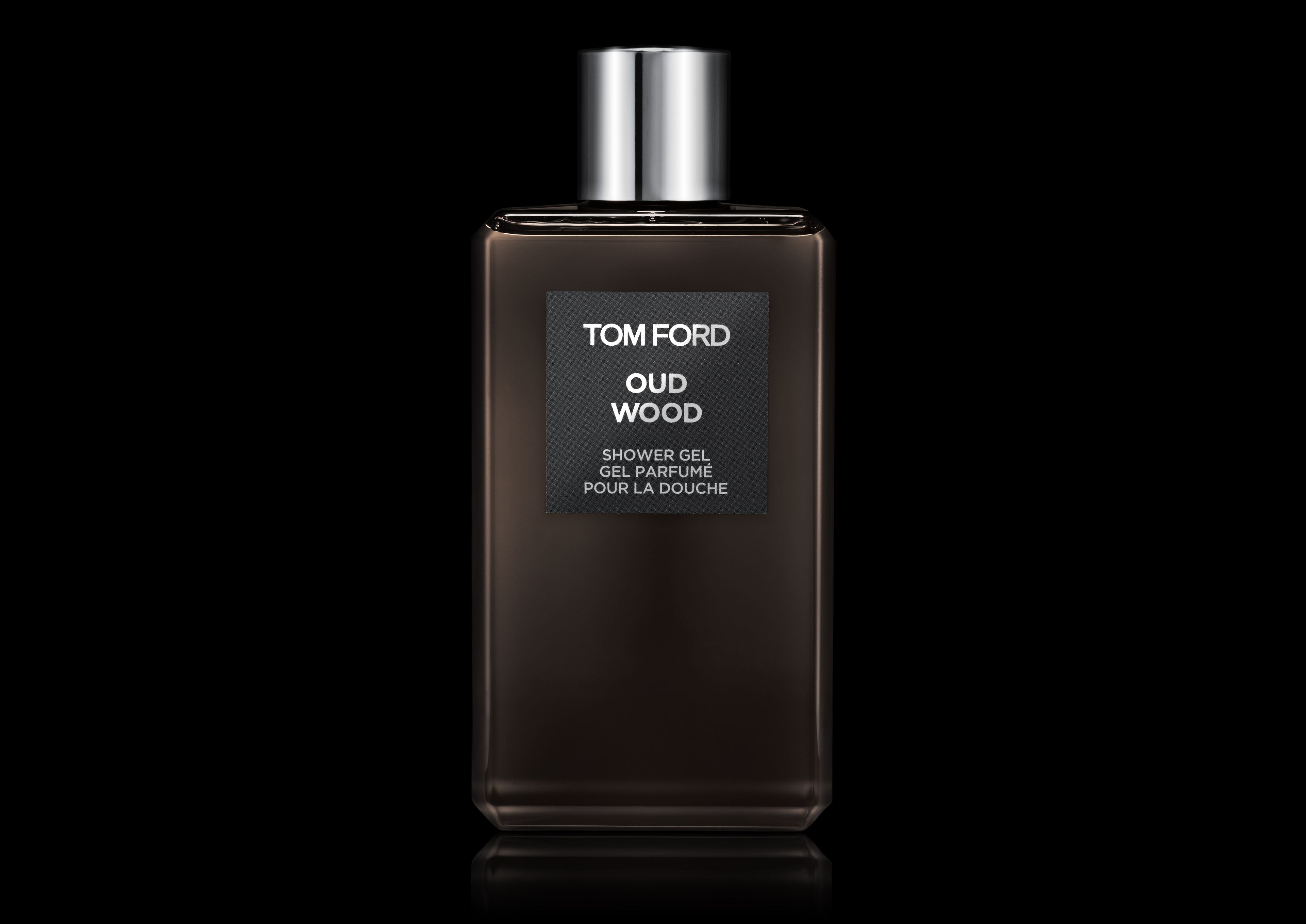 Tom Ford Oud Wood Shower Gel 2