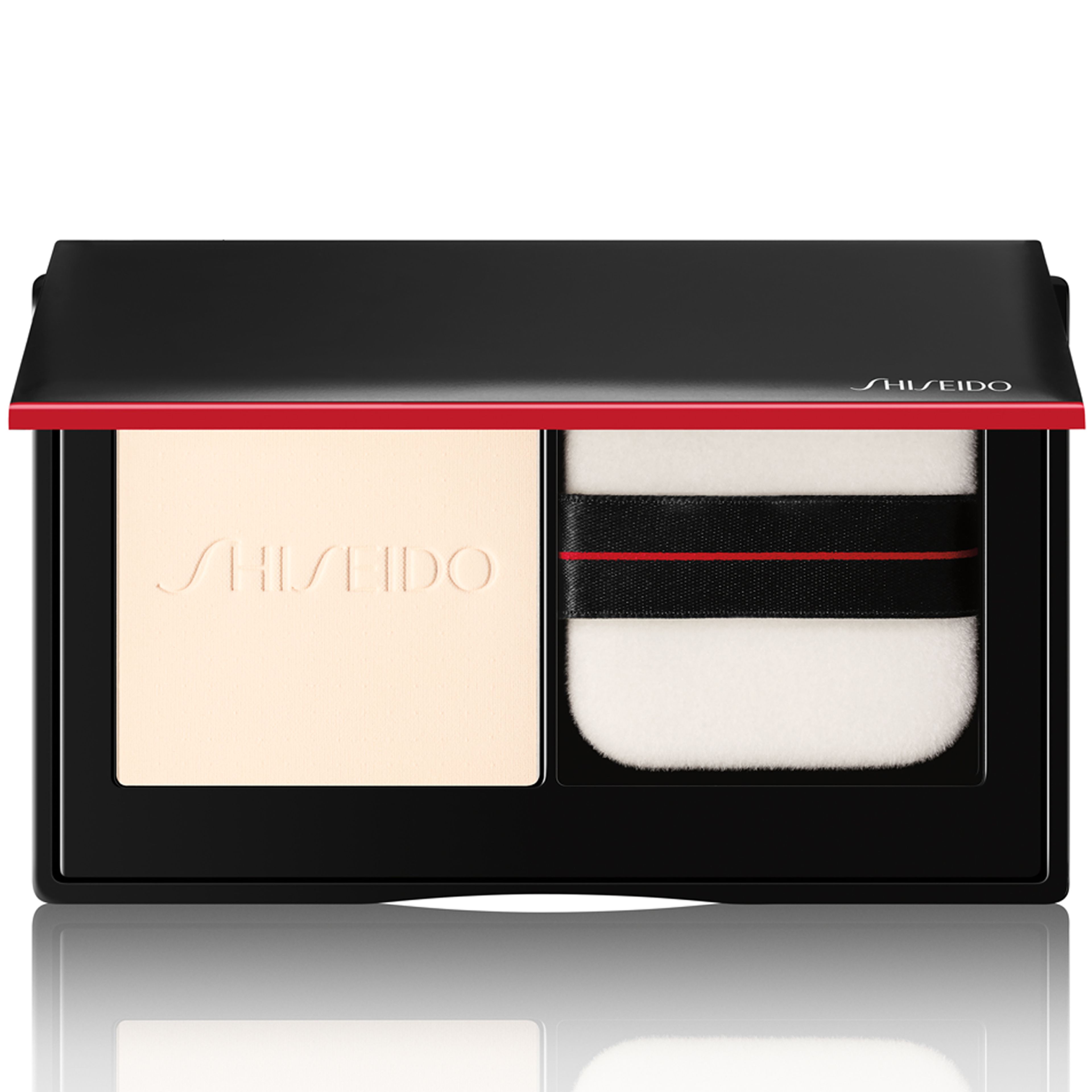 Shiseido Synchro Skin Invisible Silk Pressed Powder 1