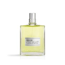 Eau De Toilette Cedrat L'Occitane en Provence