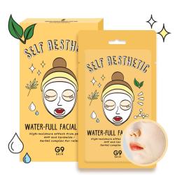 Self Aesthetic Waterful Facial Mask G9 Skin