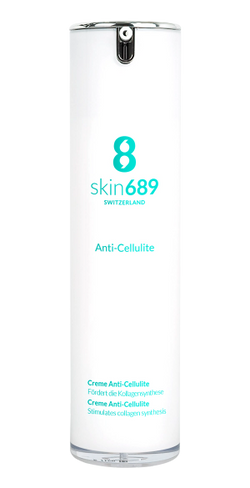 Crema Anti-cellulite skin689