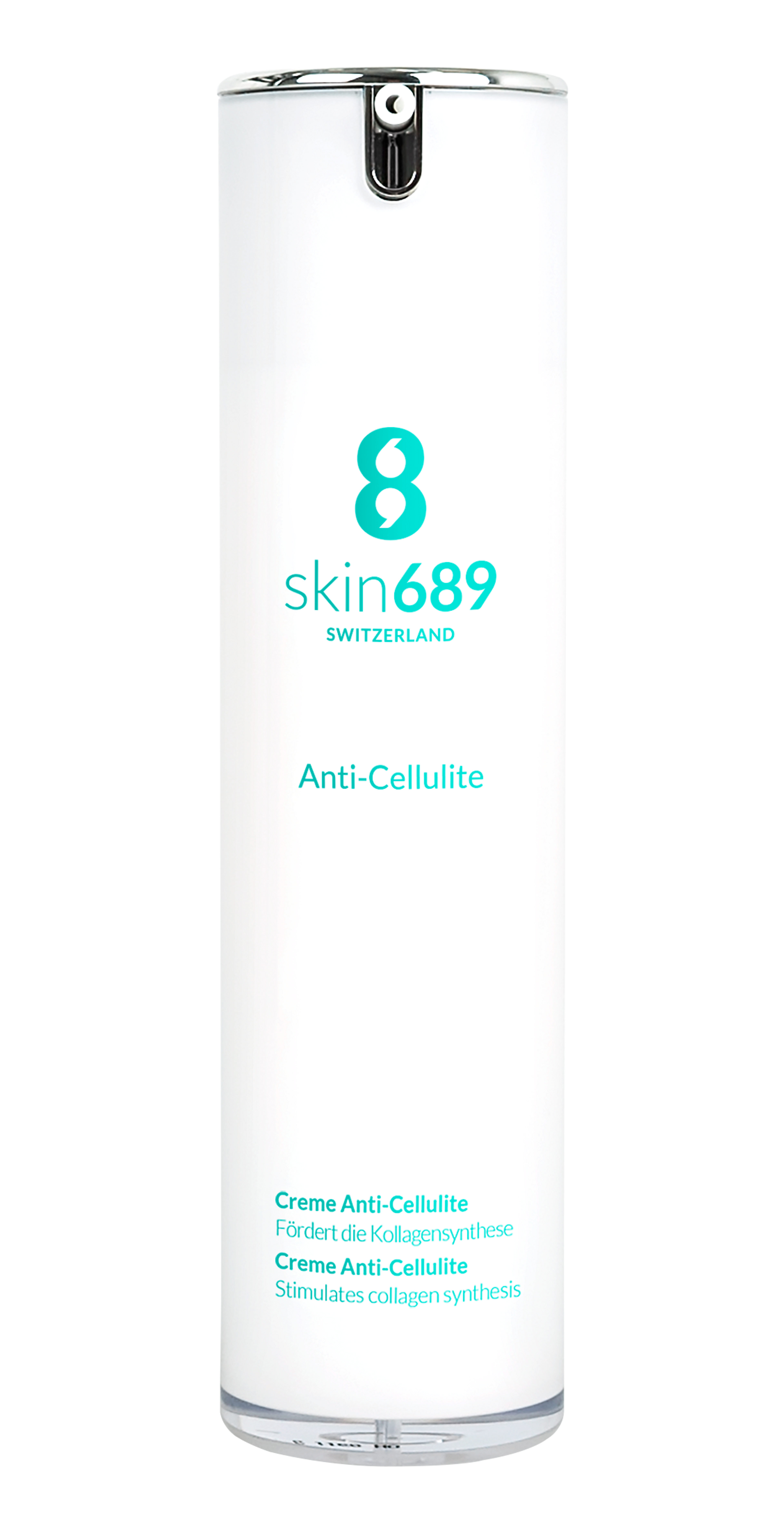skin689 Crema Anti-cellulite 1