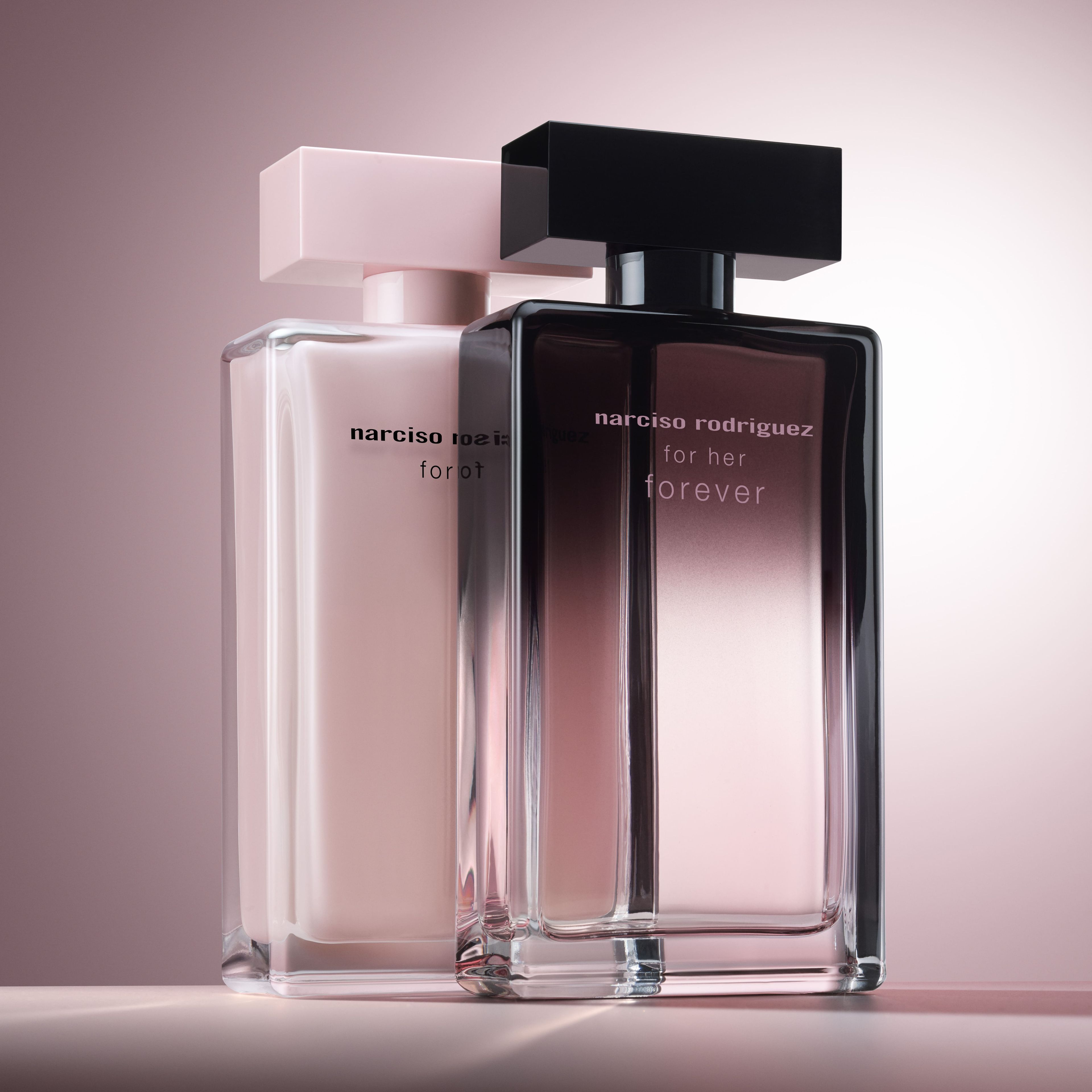 Narciso Rodriguez For Her Forever Eau De Parfum 5