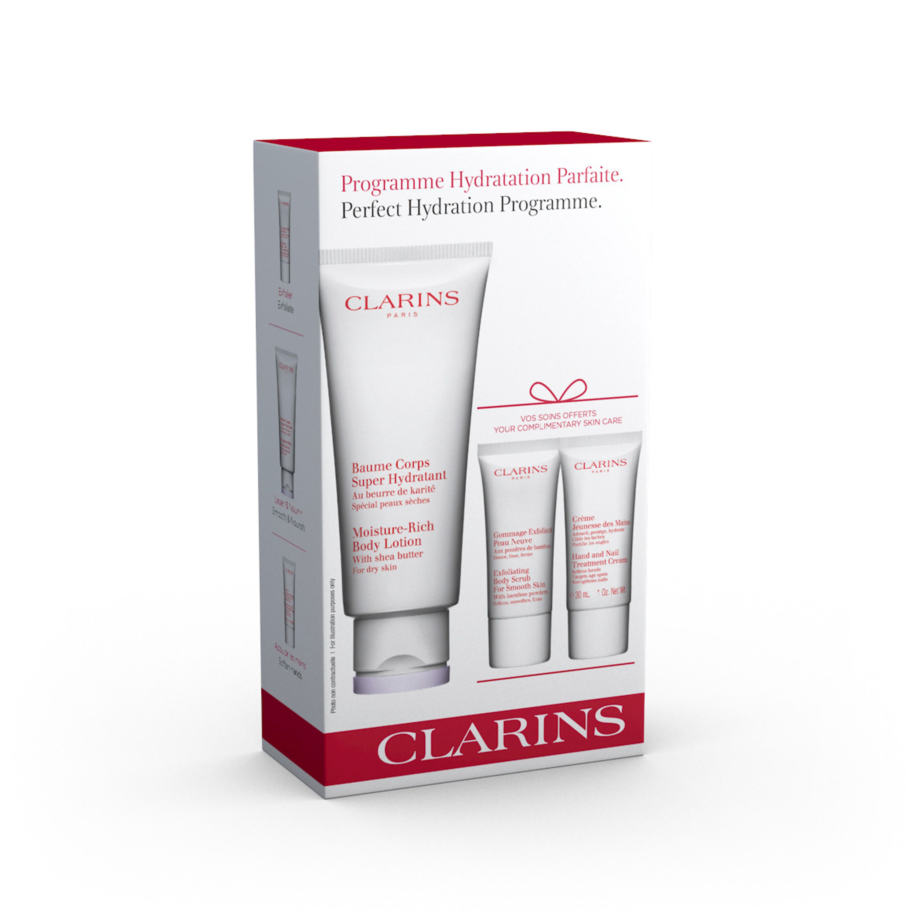Absolute Hydration Clarins 2