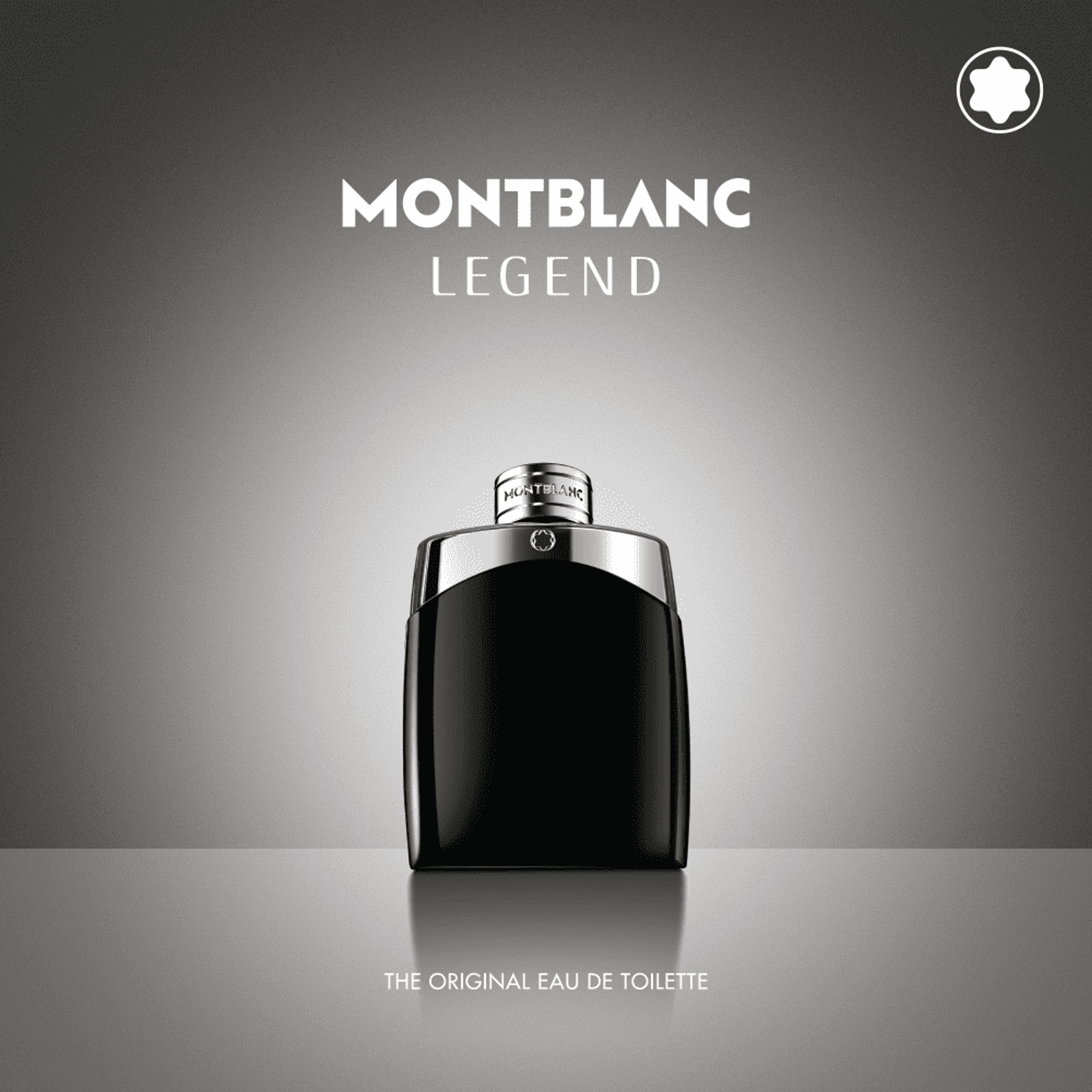 Montblanc Montblanc Legend Eau De Toilette 5