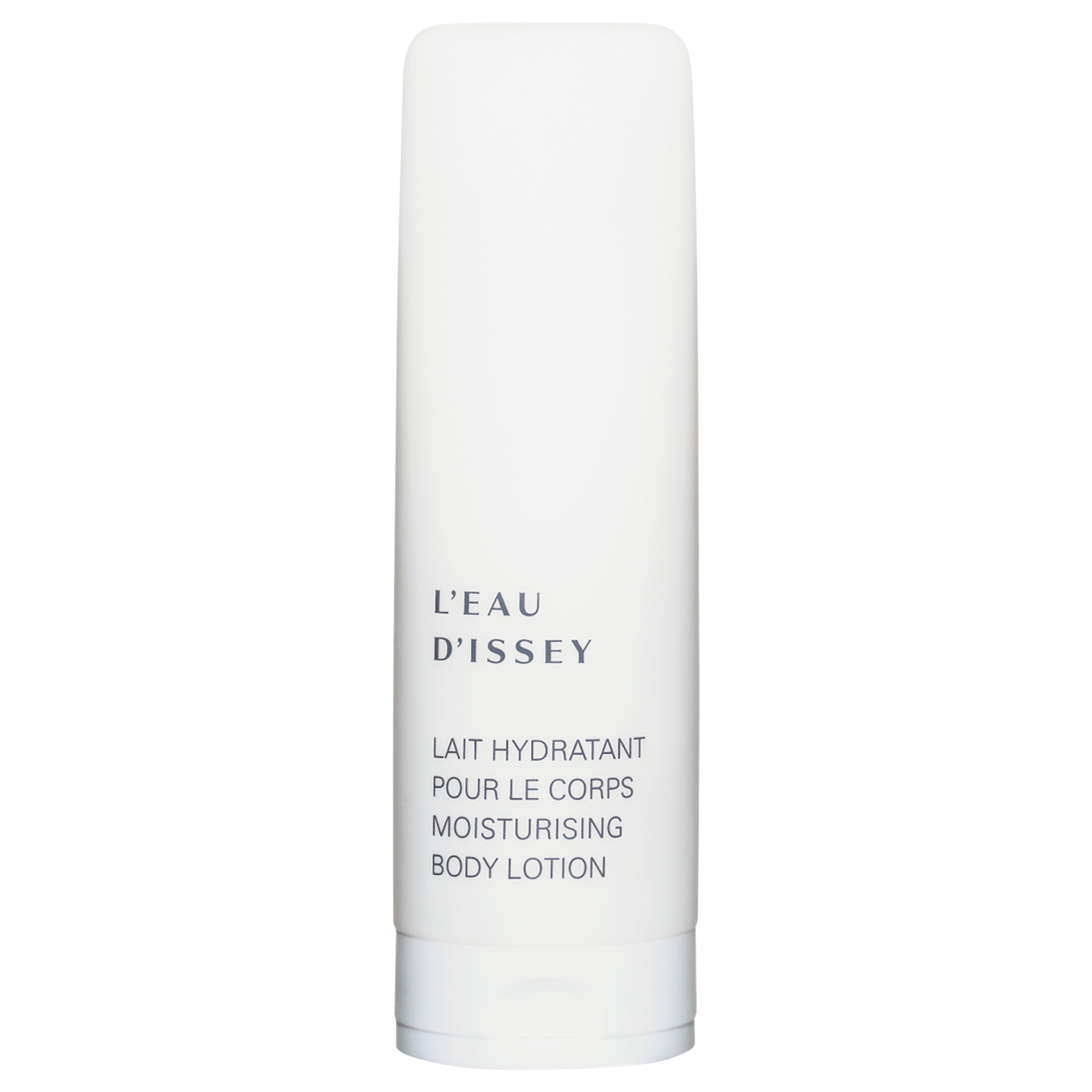 Issey Miyake L'eau D'issey Body Lotion 1