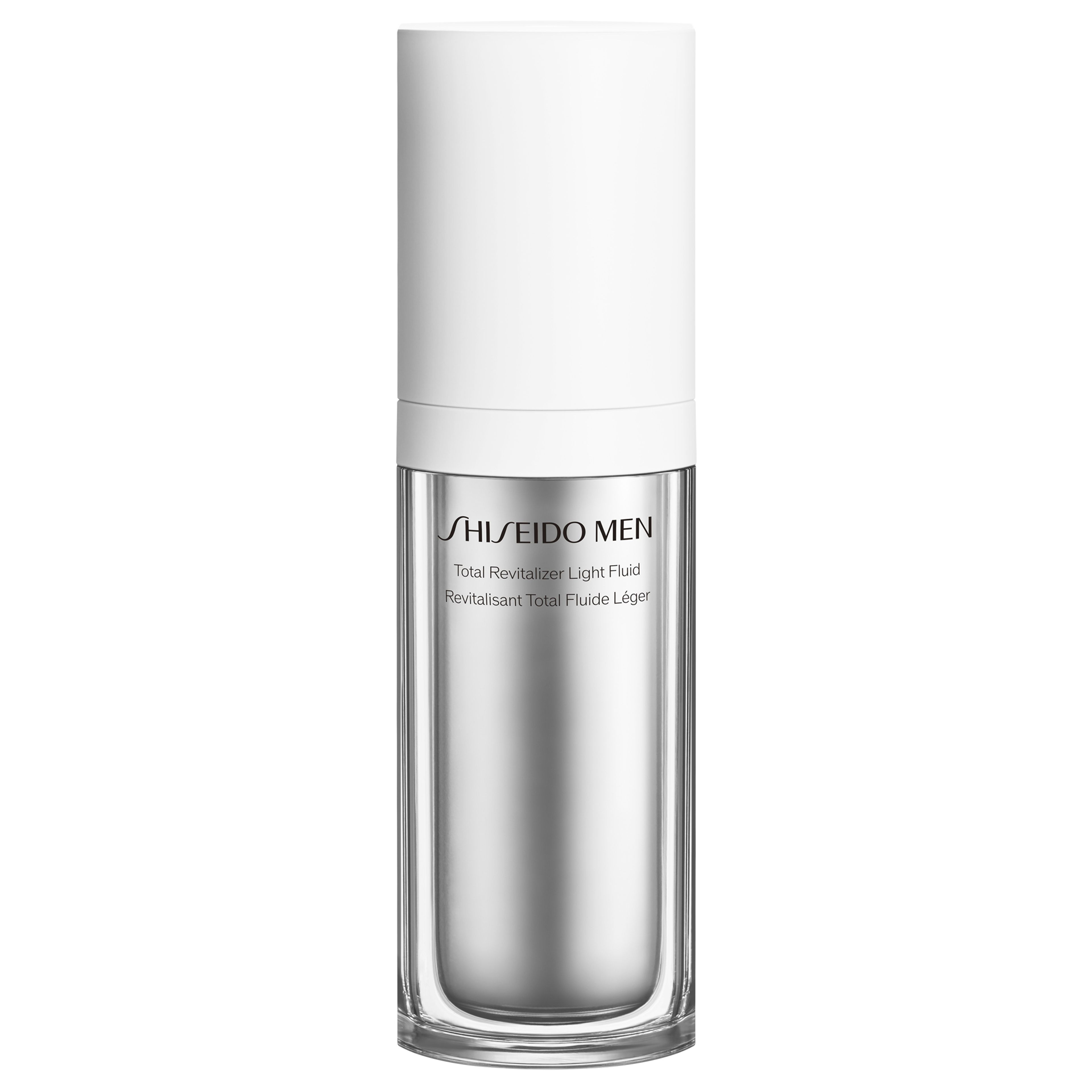 Shiseido Total Revitalizer Light Fluid 1