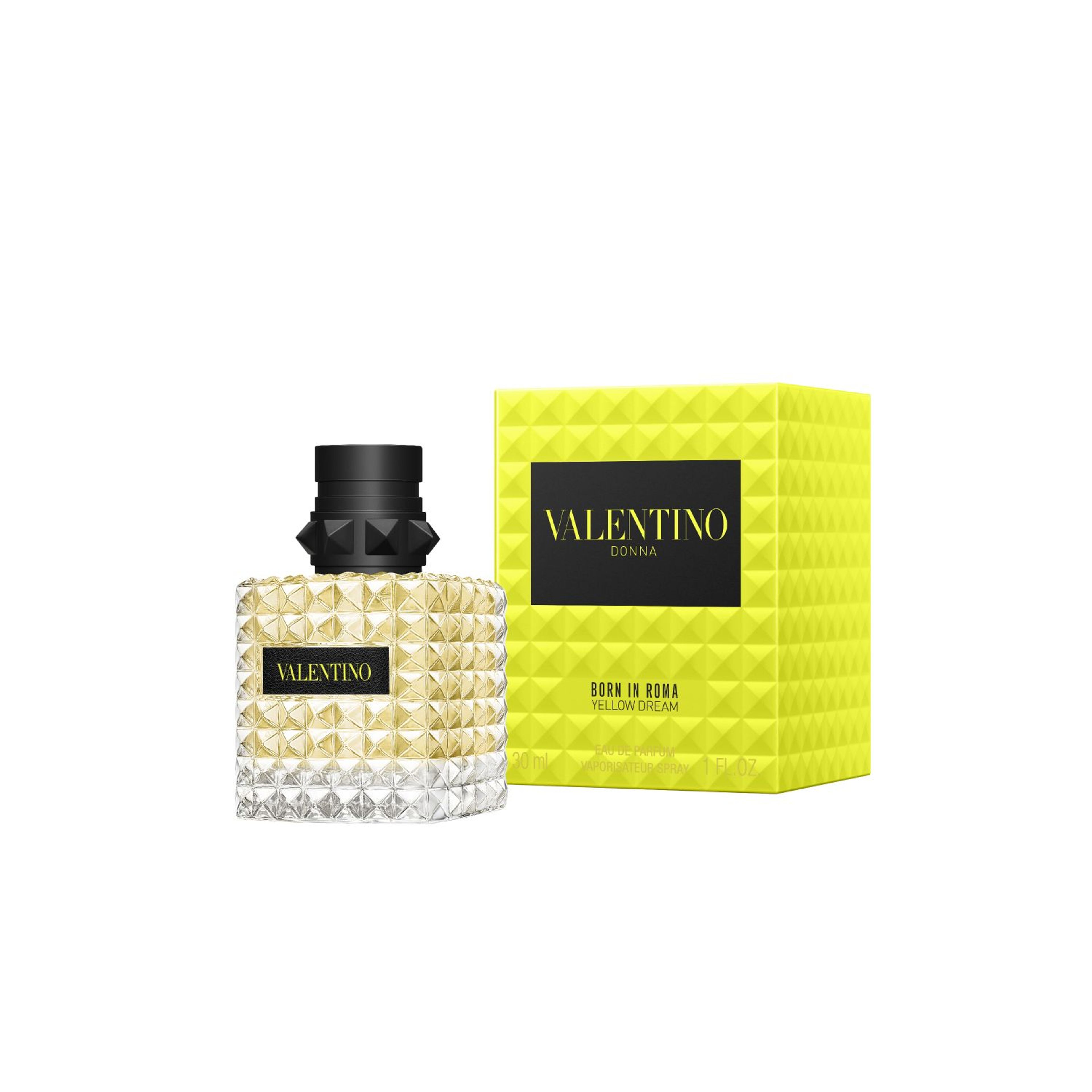 Valentino Valentino Born In Roma Yellow Dream Donna Eau De Parfum 2
