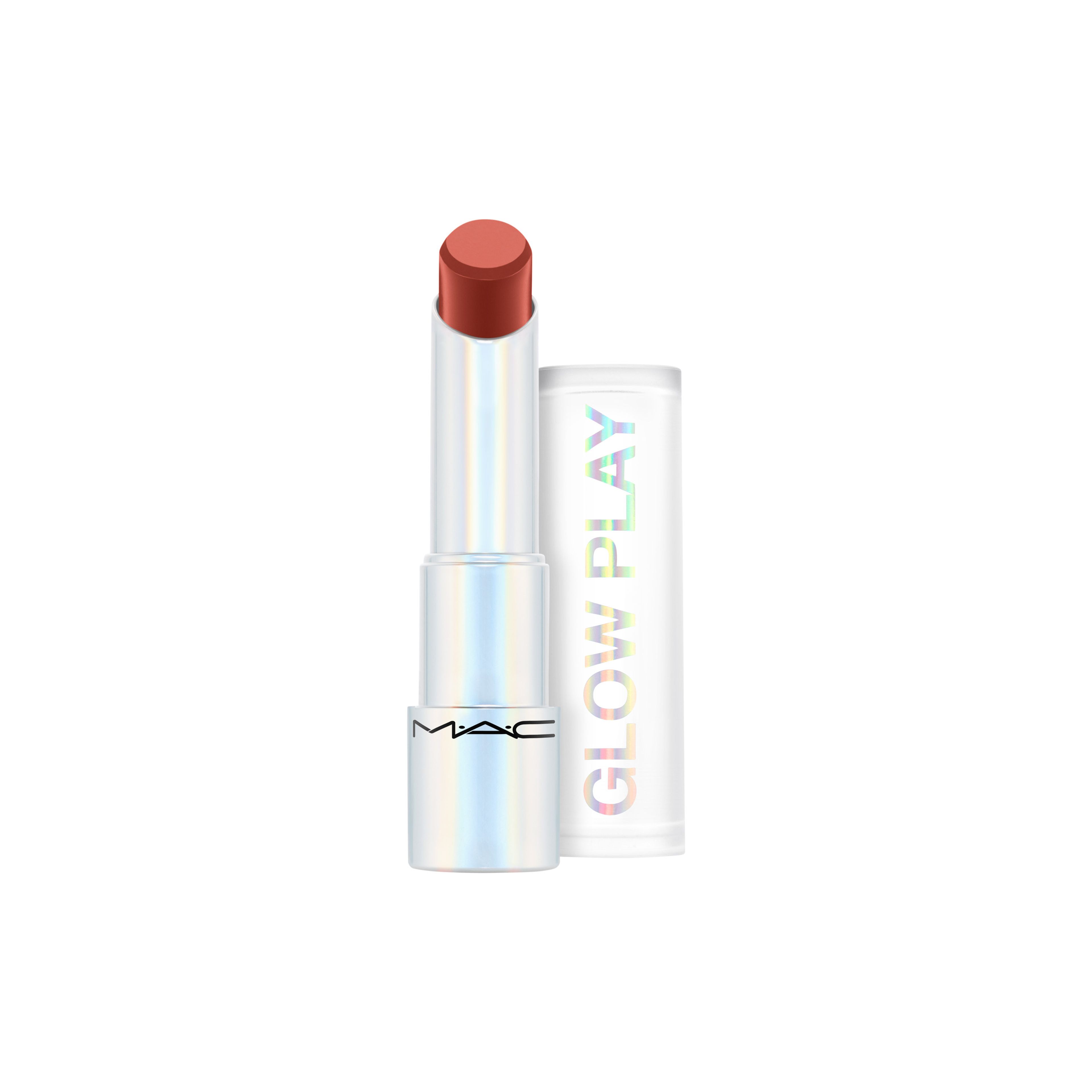 MAC Mac Glow Play Lip Balm 1