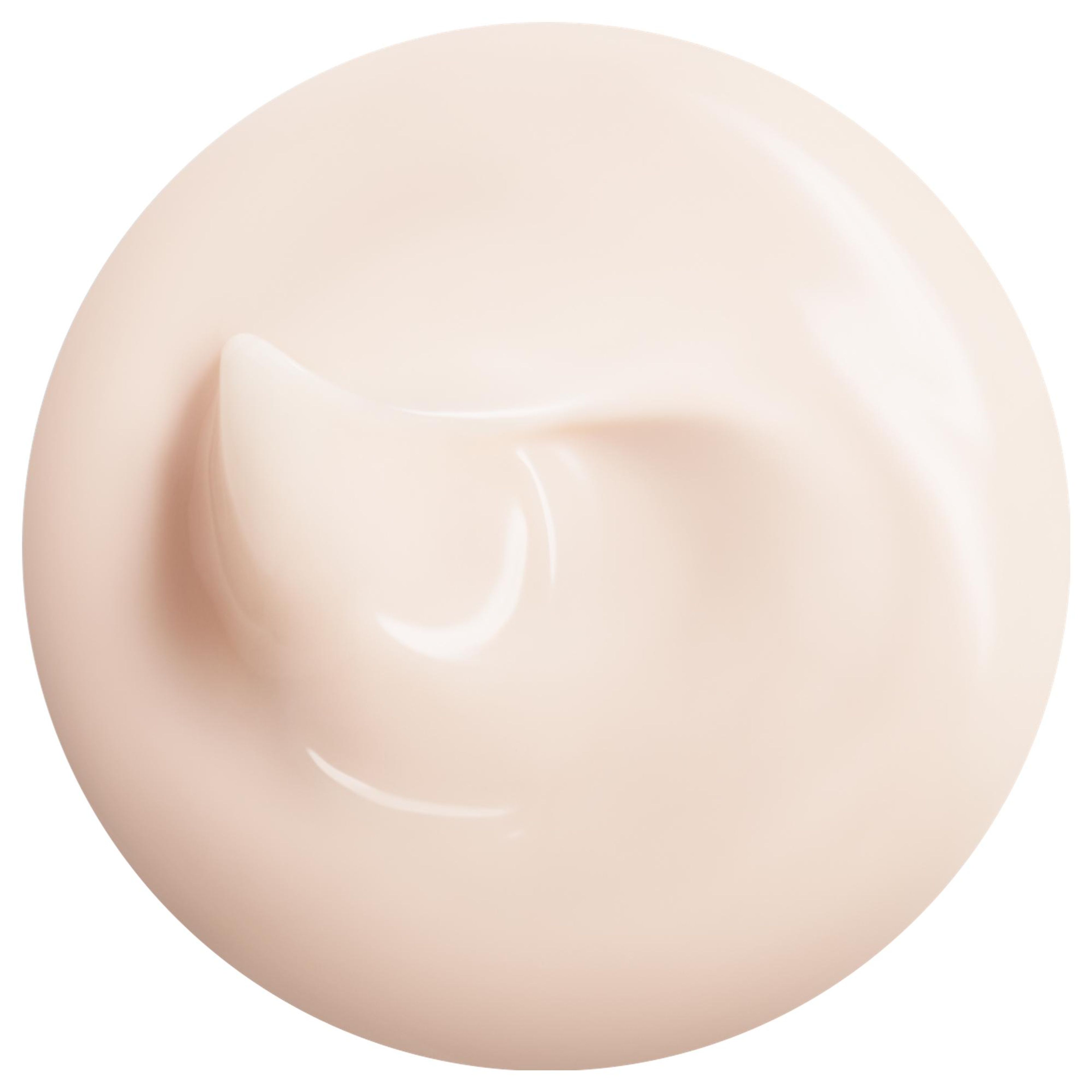 Shiseido Uplifting And Firming Day Cream 2