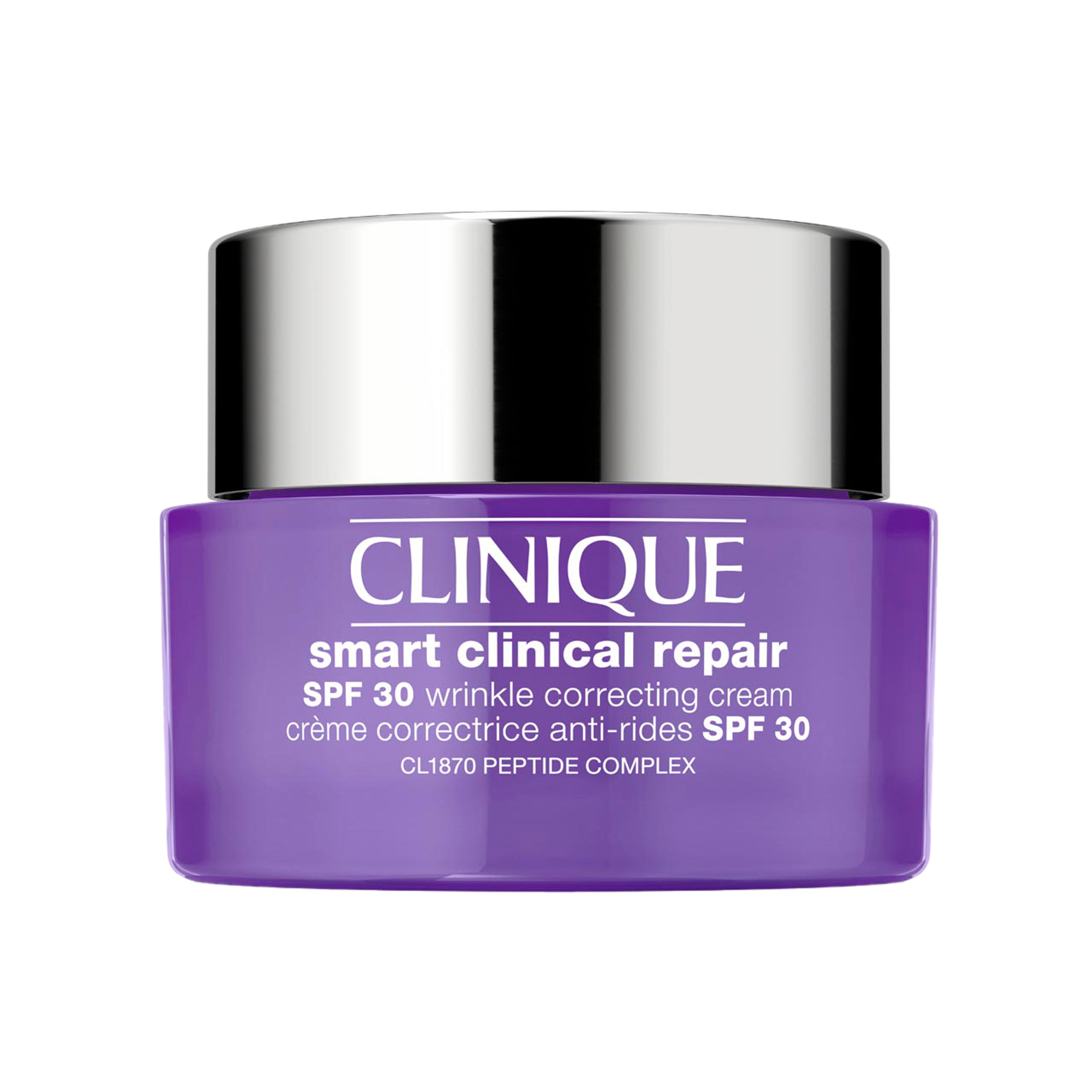 Clinique Smart Clinical Repair™ Spf 30 Wrinkle Correcting Cream 1