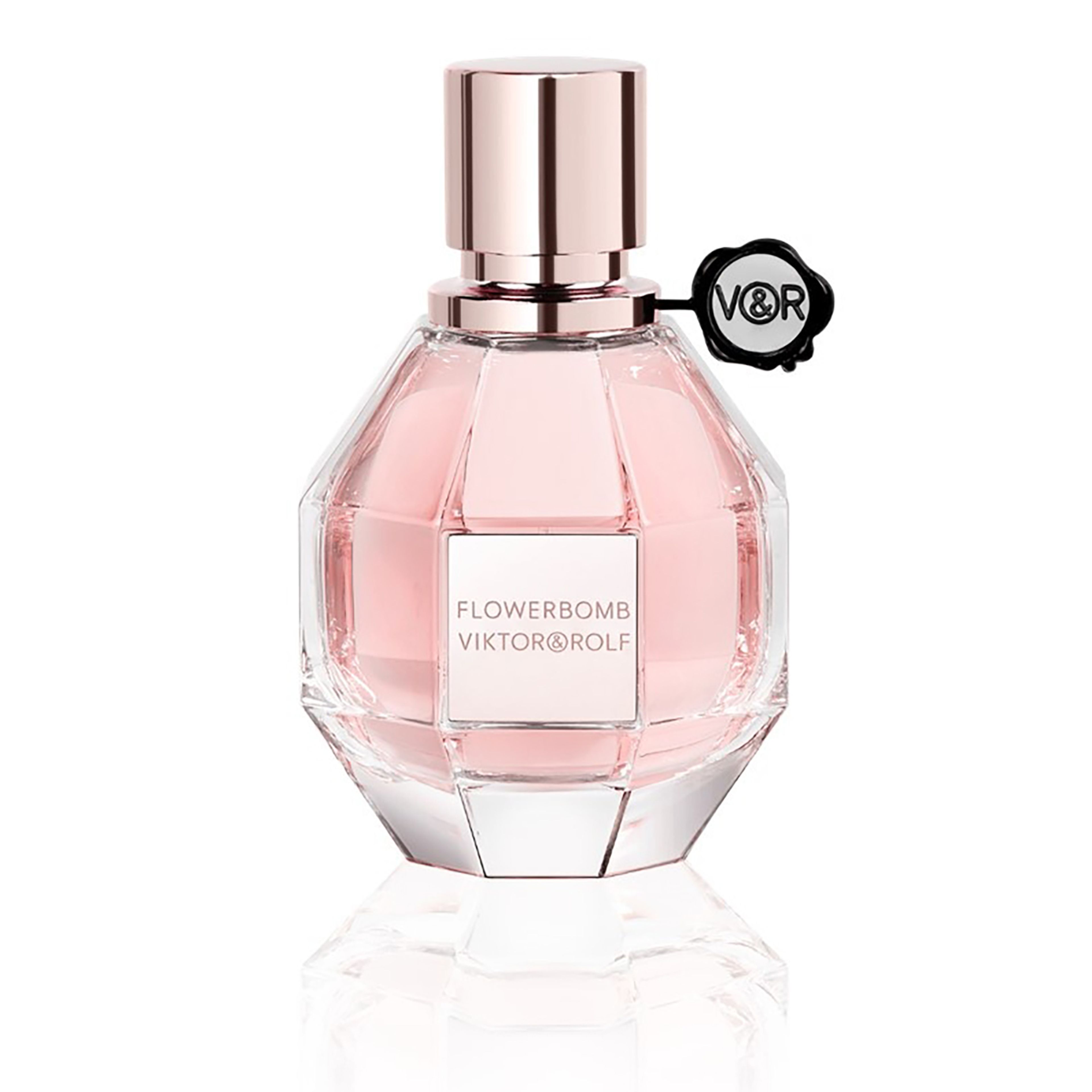 Viktor & Rolf Flowerbomb  Eau De Parfum Pour Femme 1