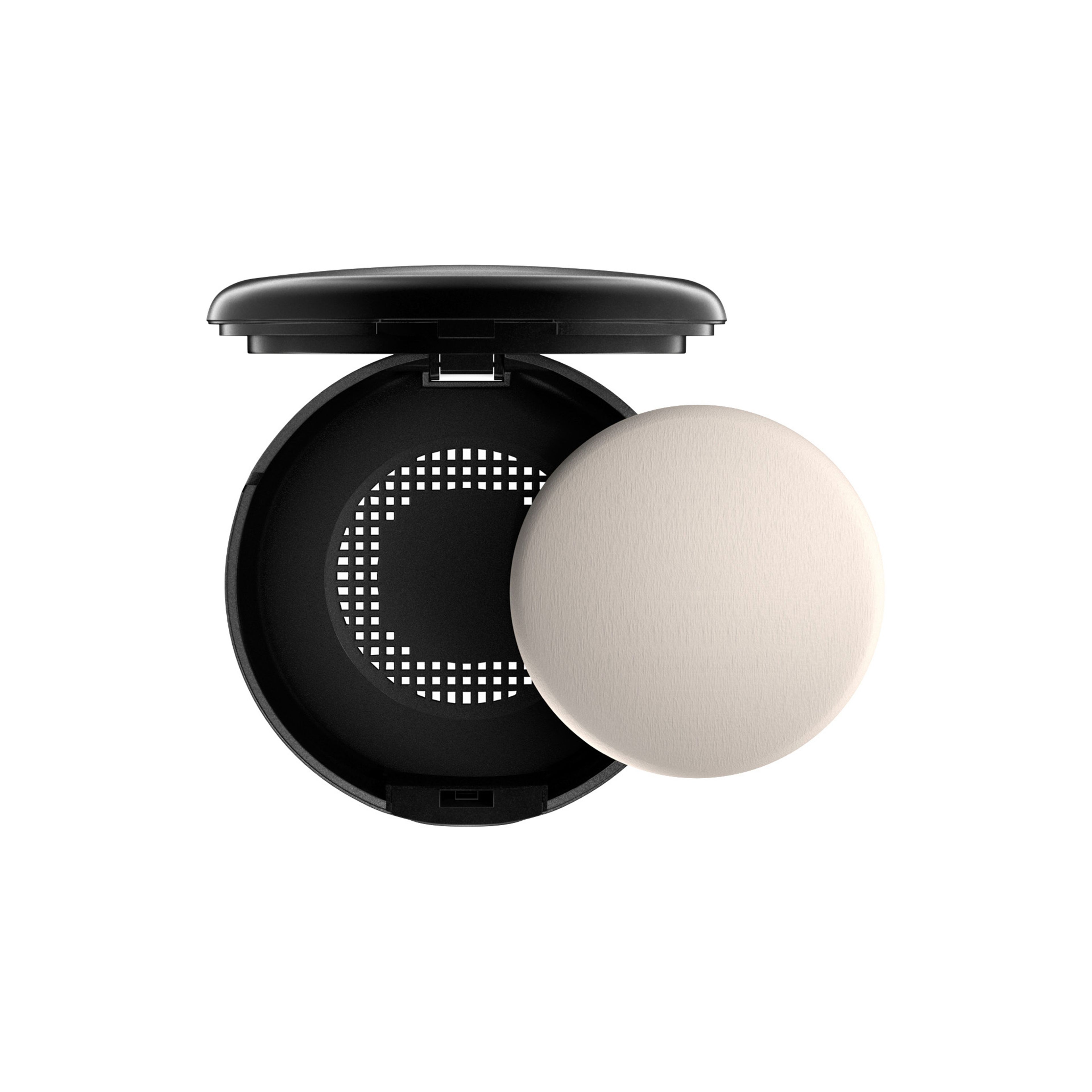 MAC Mac Studio Fix Powder Plus Foundation 4