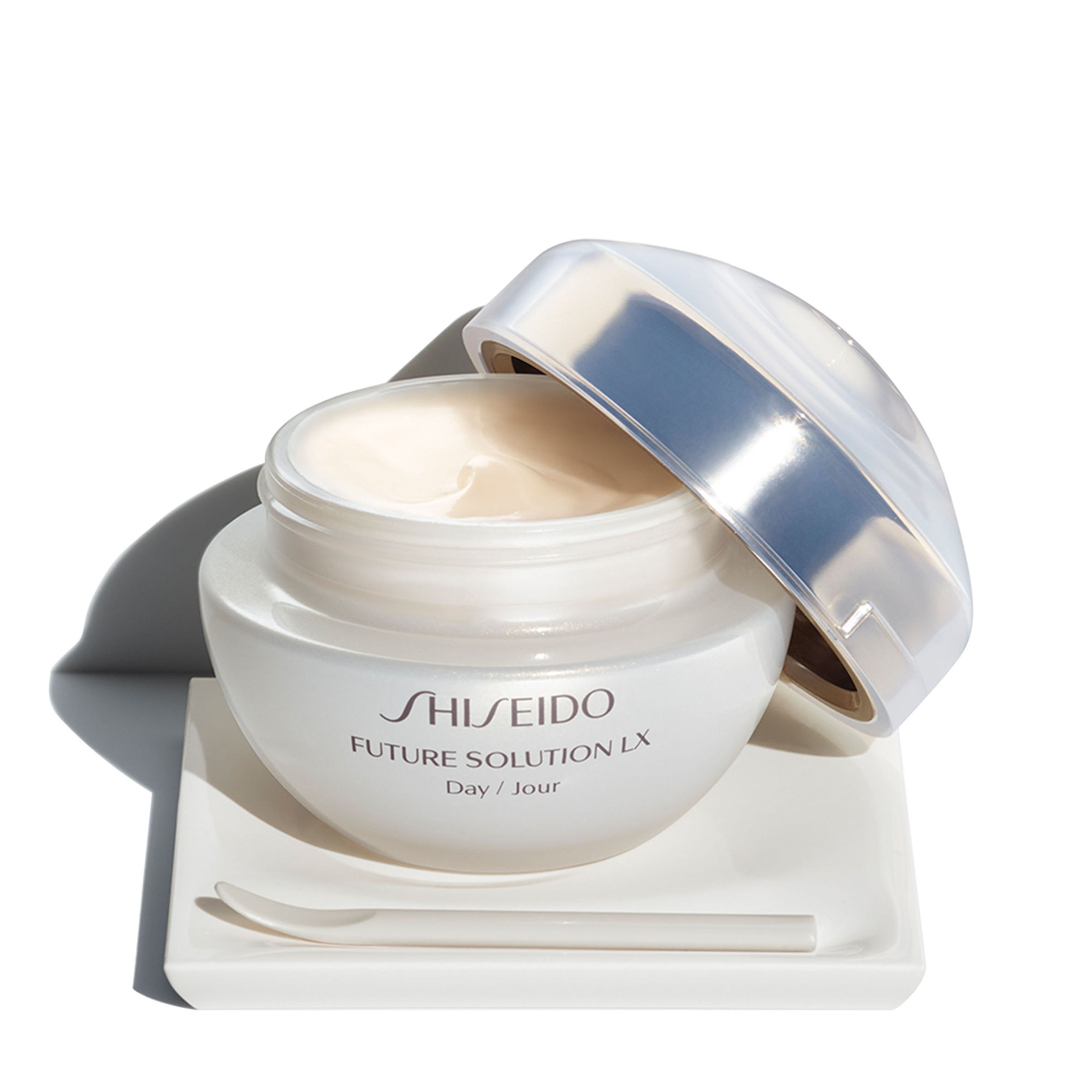 Total Protective Cream Shiseido 2