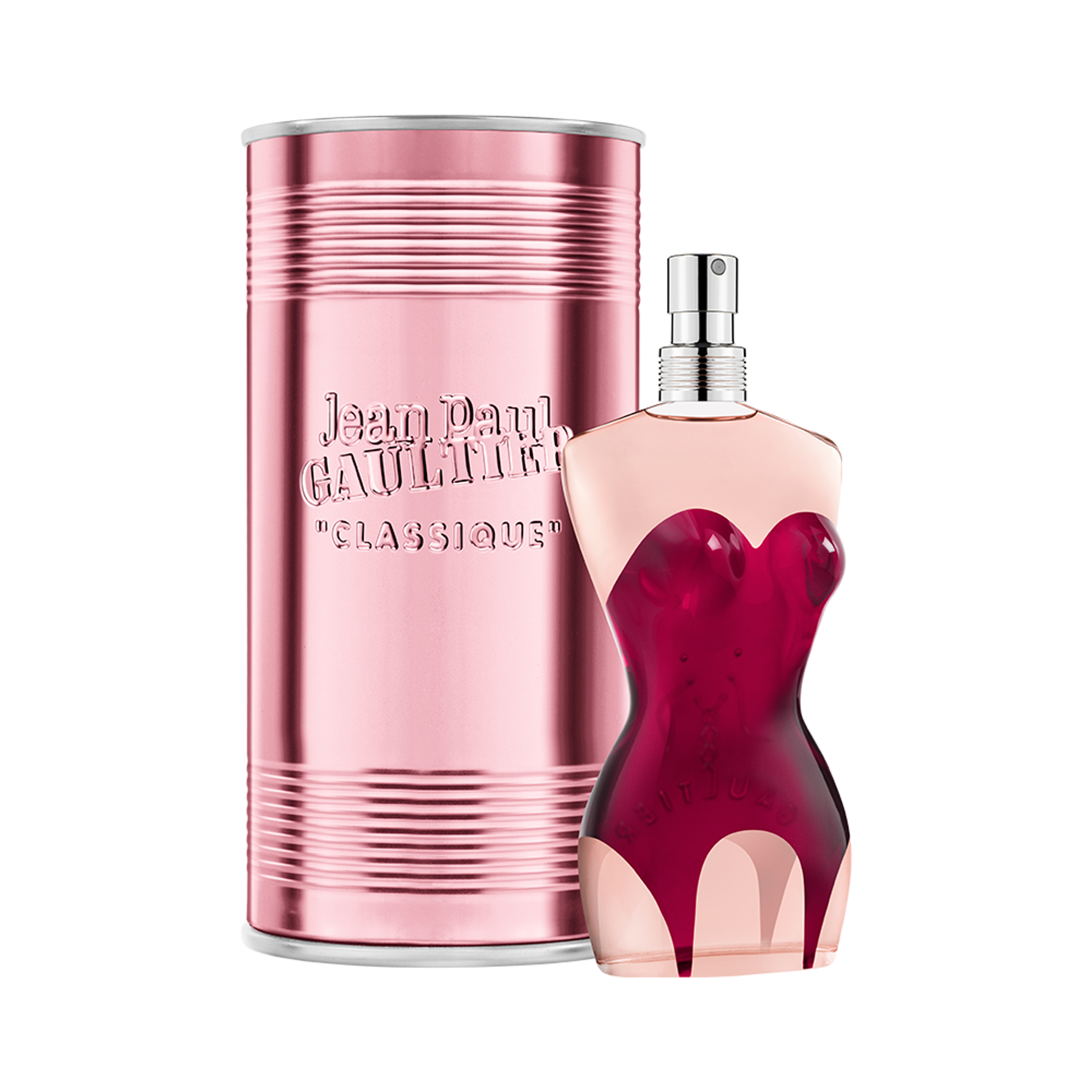 Jean Paul Gaultier Classique - Eau De Parfum 3
