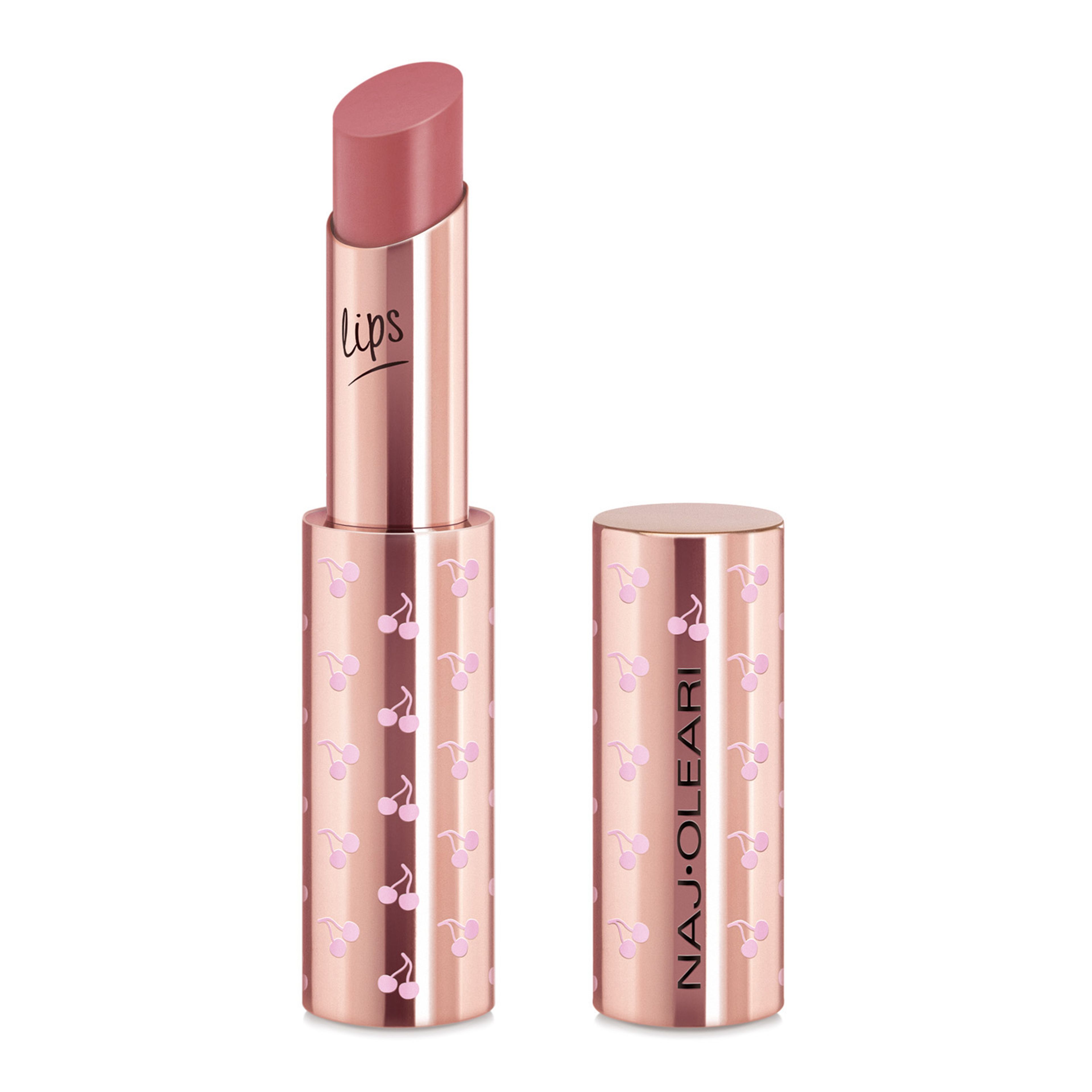 Naj Oleari True Icon Lipstick 1
