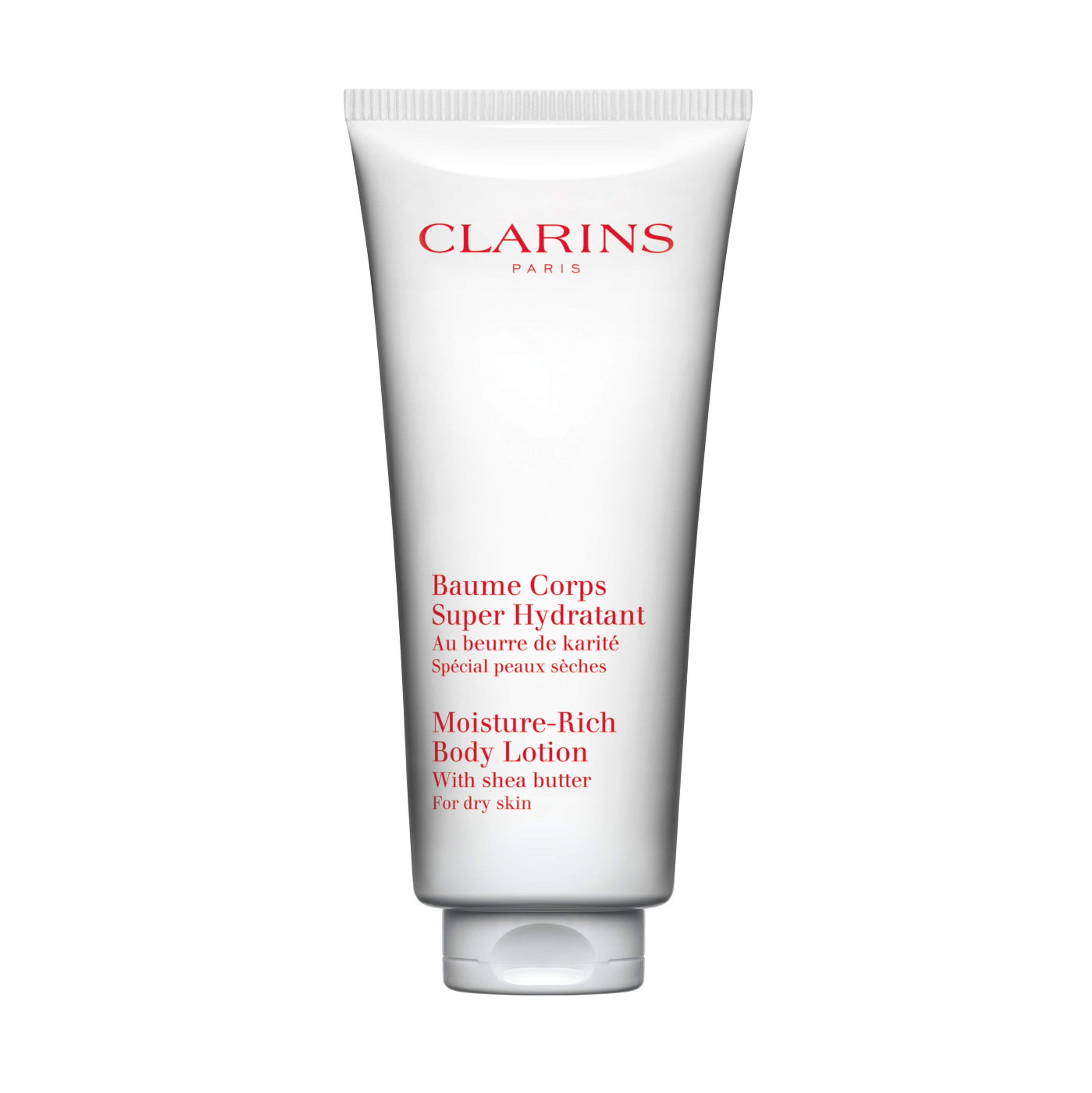 Clarins Crema Corpo Super Idratante 1