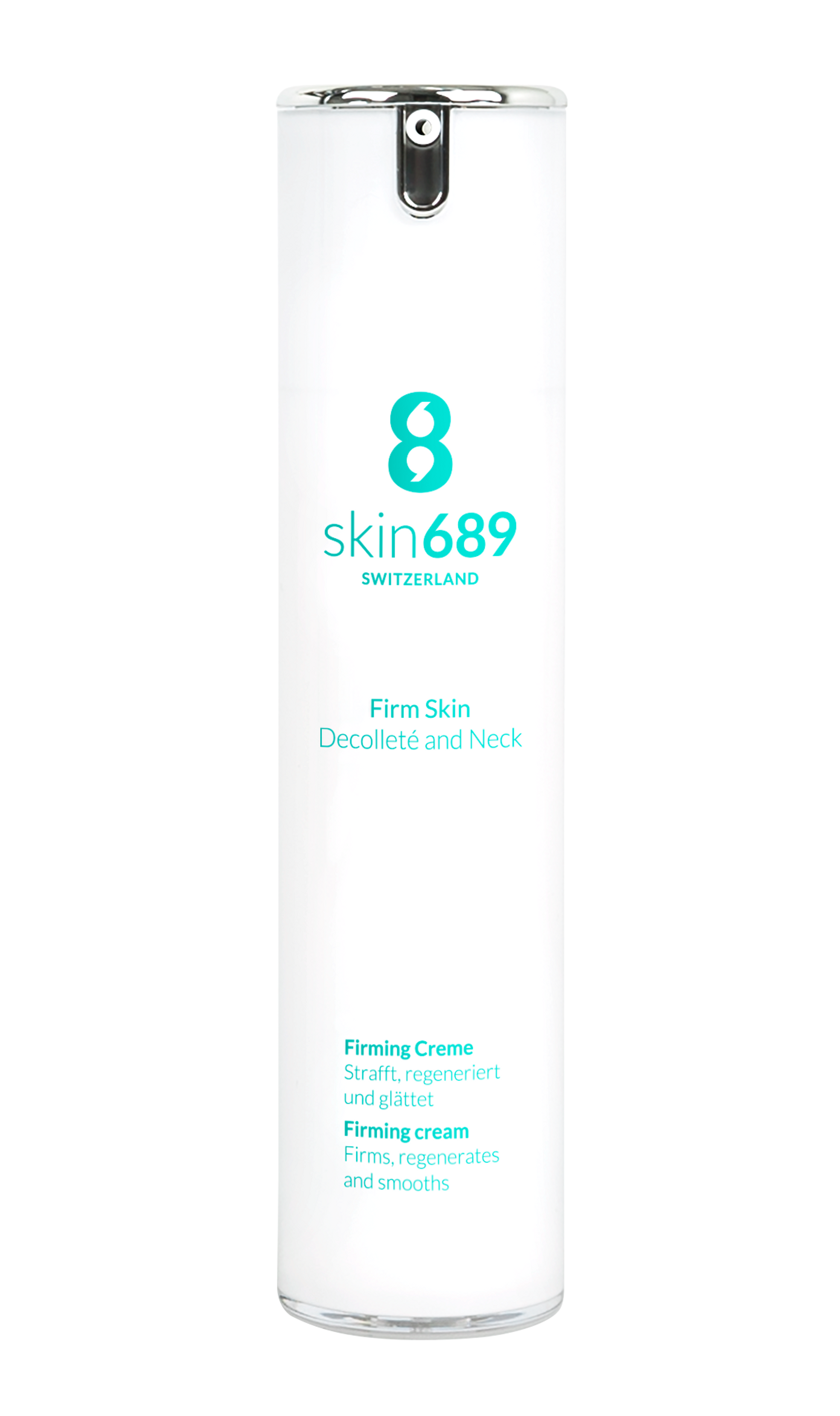 skin689 Firm Skin Decolleté And Neck 1
