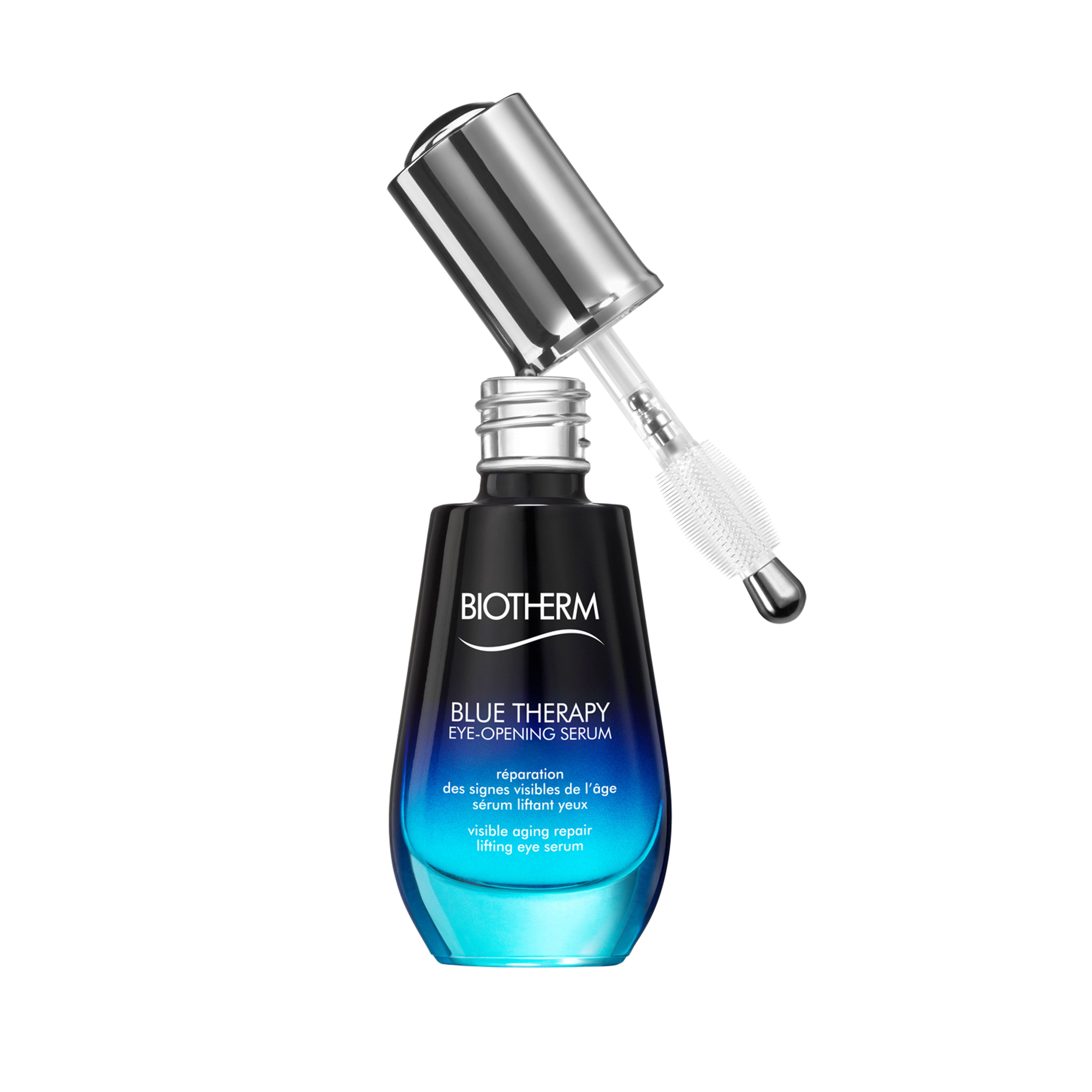 Biotherm Blue Therapy Eye-opening Serum 2