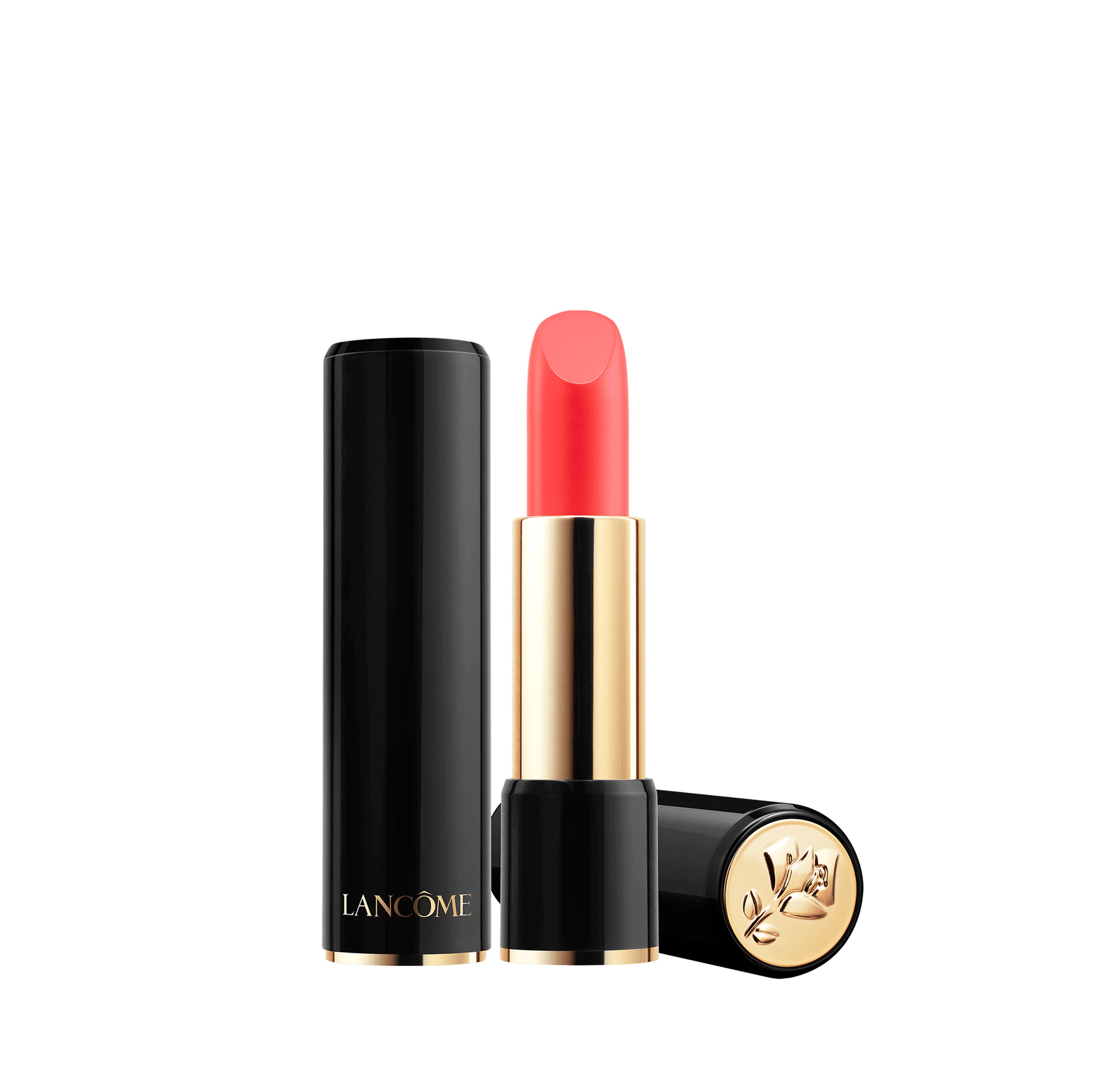 Lancôme L'absolu Rouge Matte 1