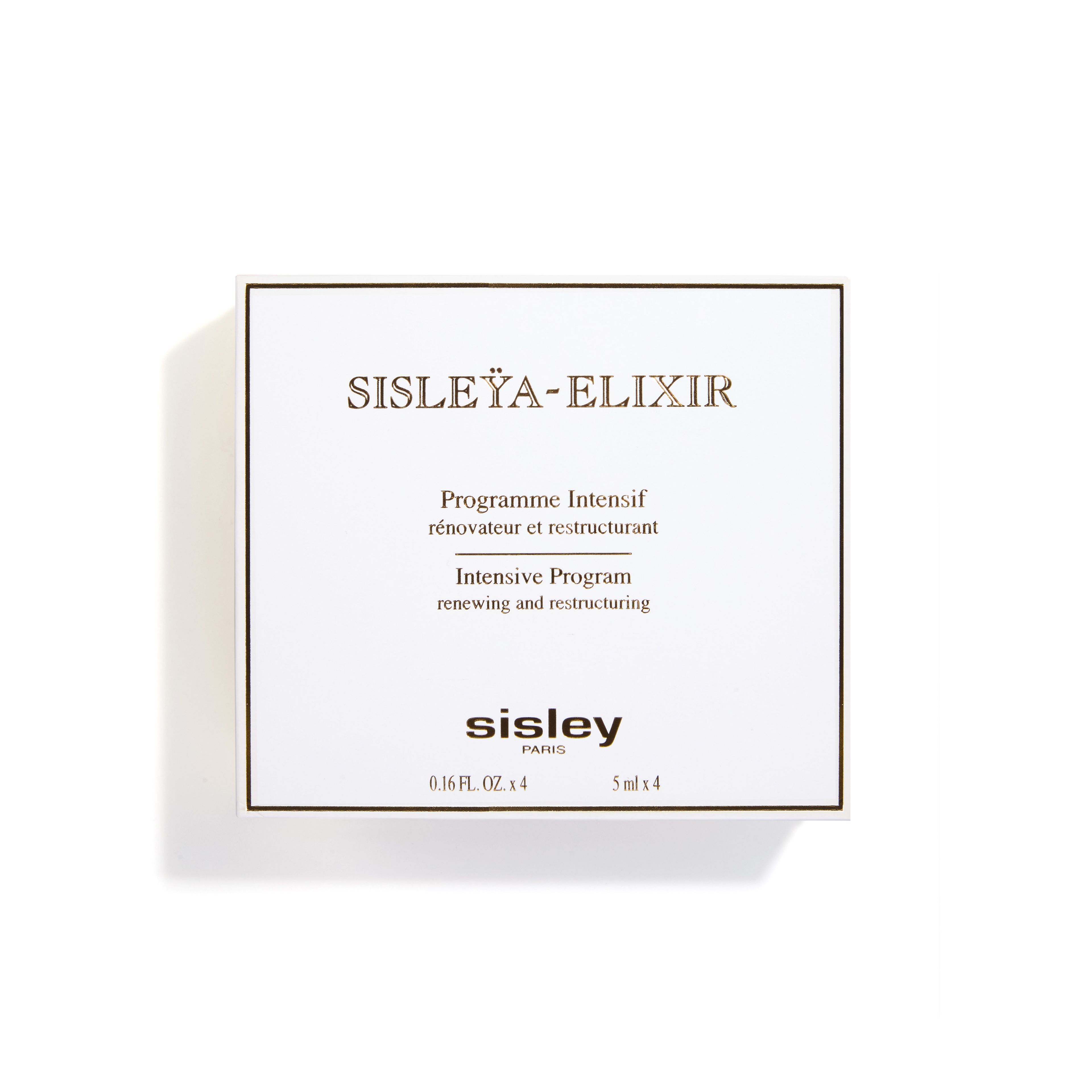 SISLEY Sisleÿa-elixir 3