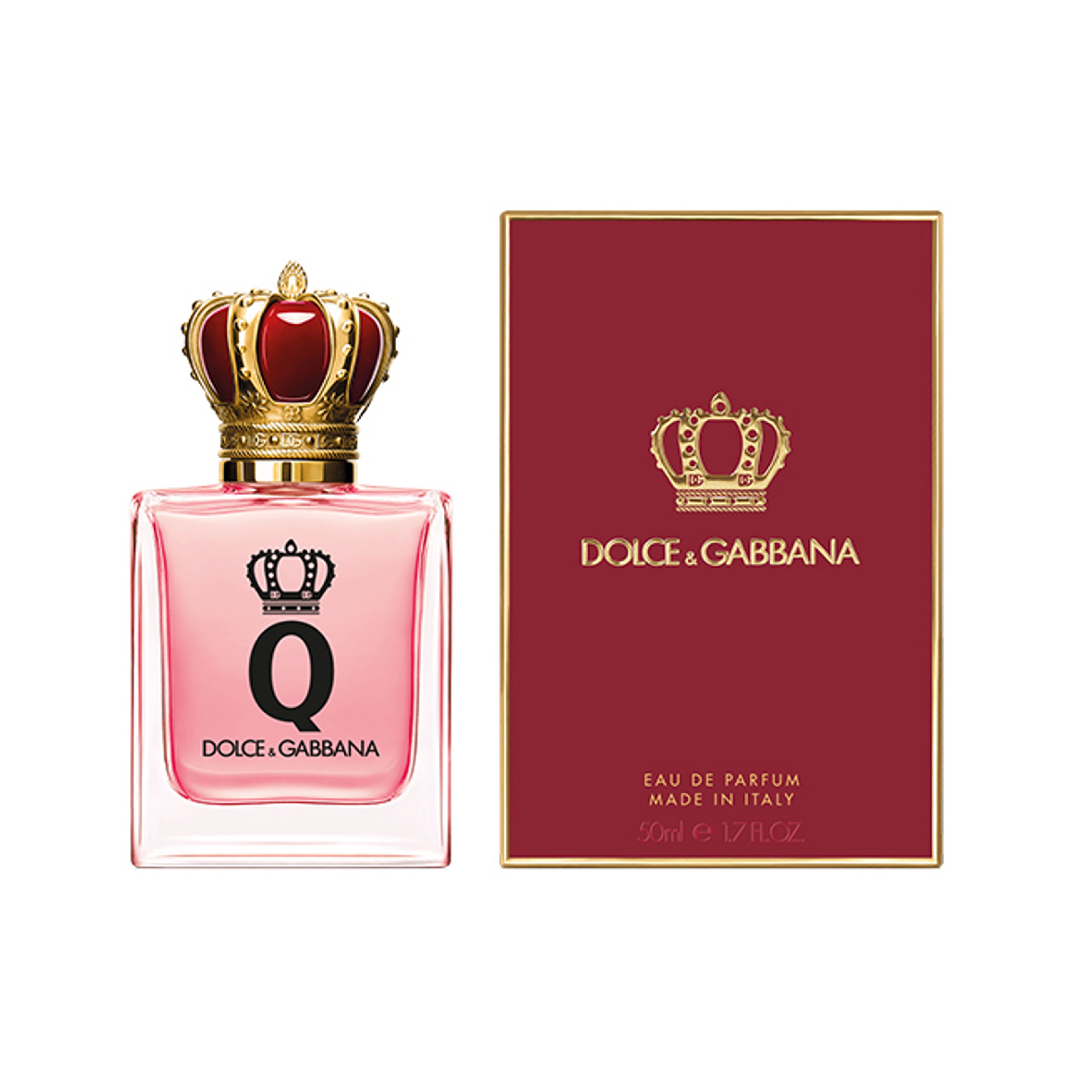 Dolce & Gabbana Q By Dolce&gabbana Eau De Parfum 2