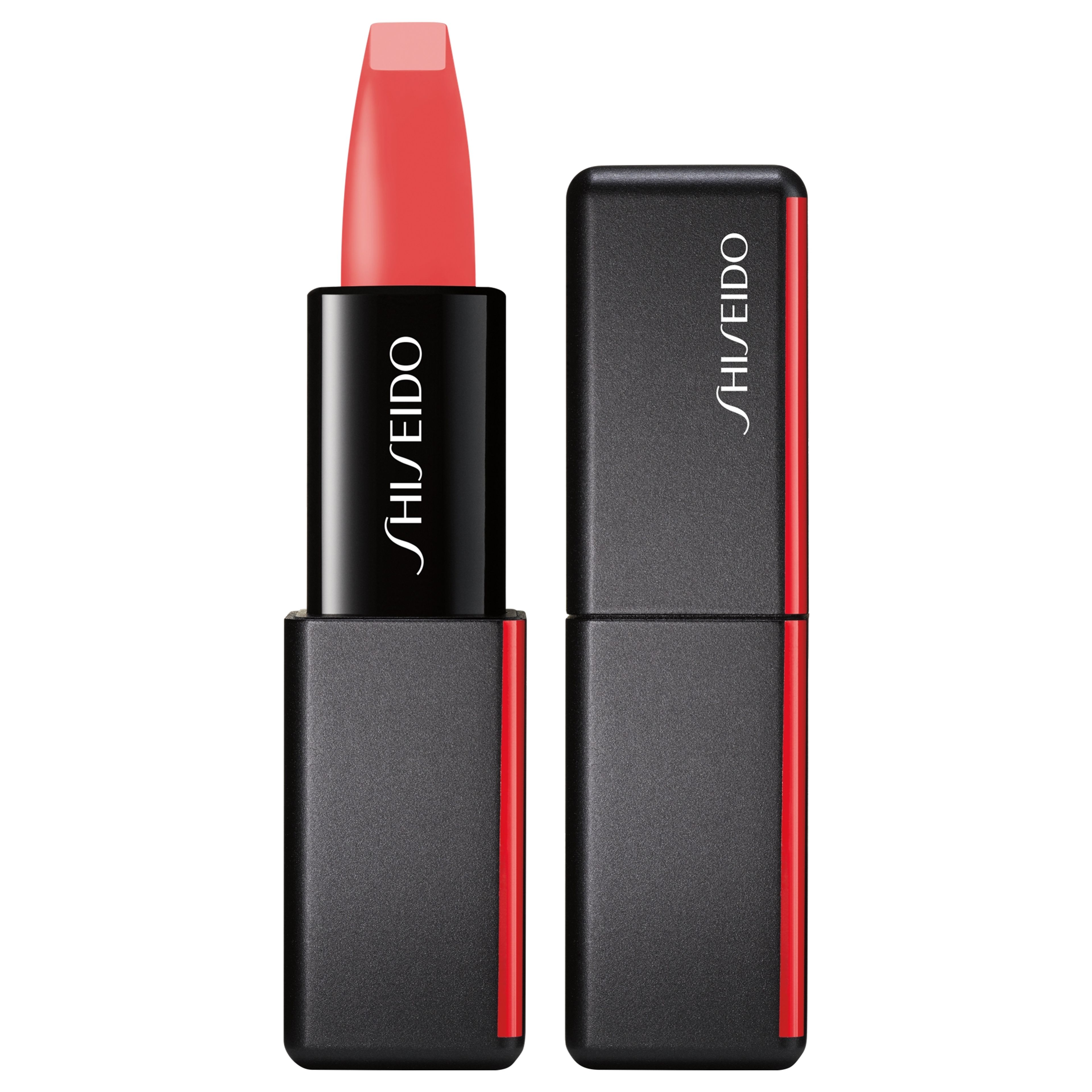 Shiseido Modernmatte Powder Lipstick 1