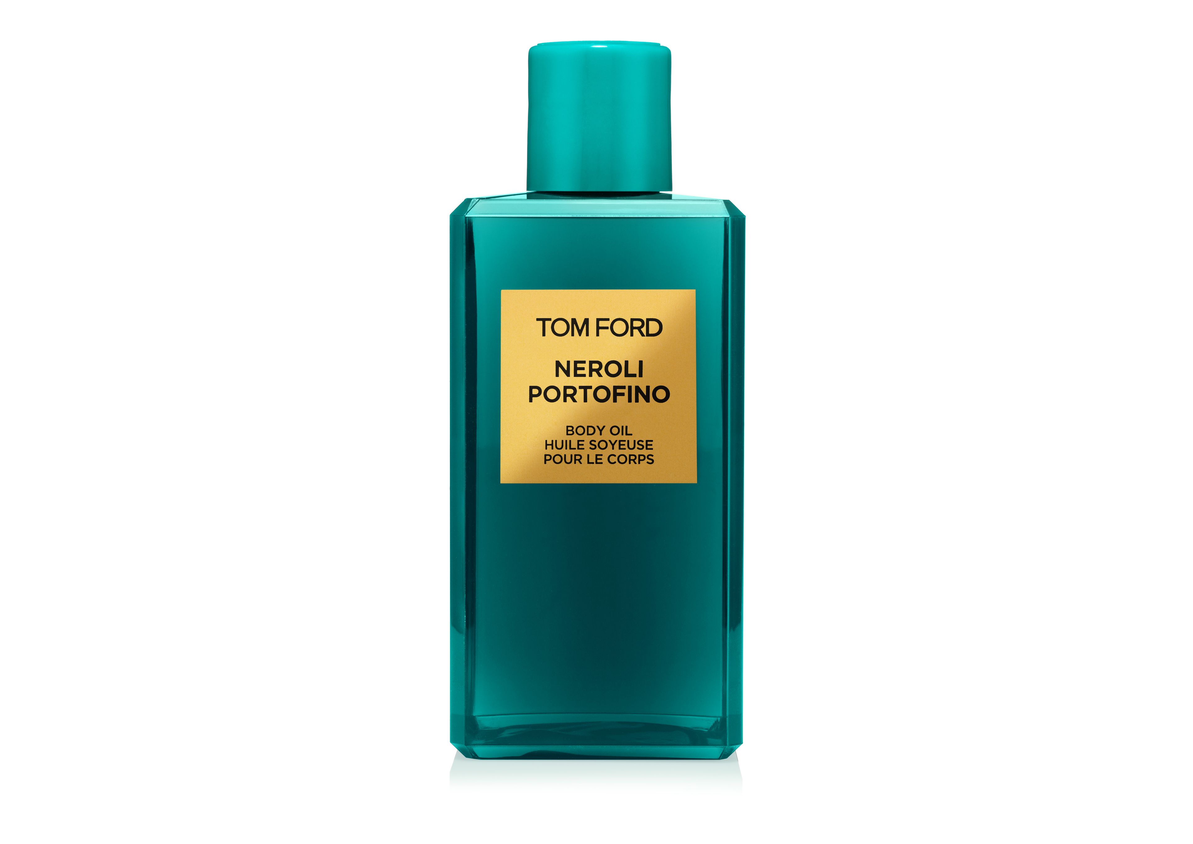 Tom Ford Neroli Portofino Body Oil 1