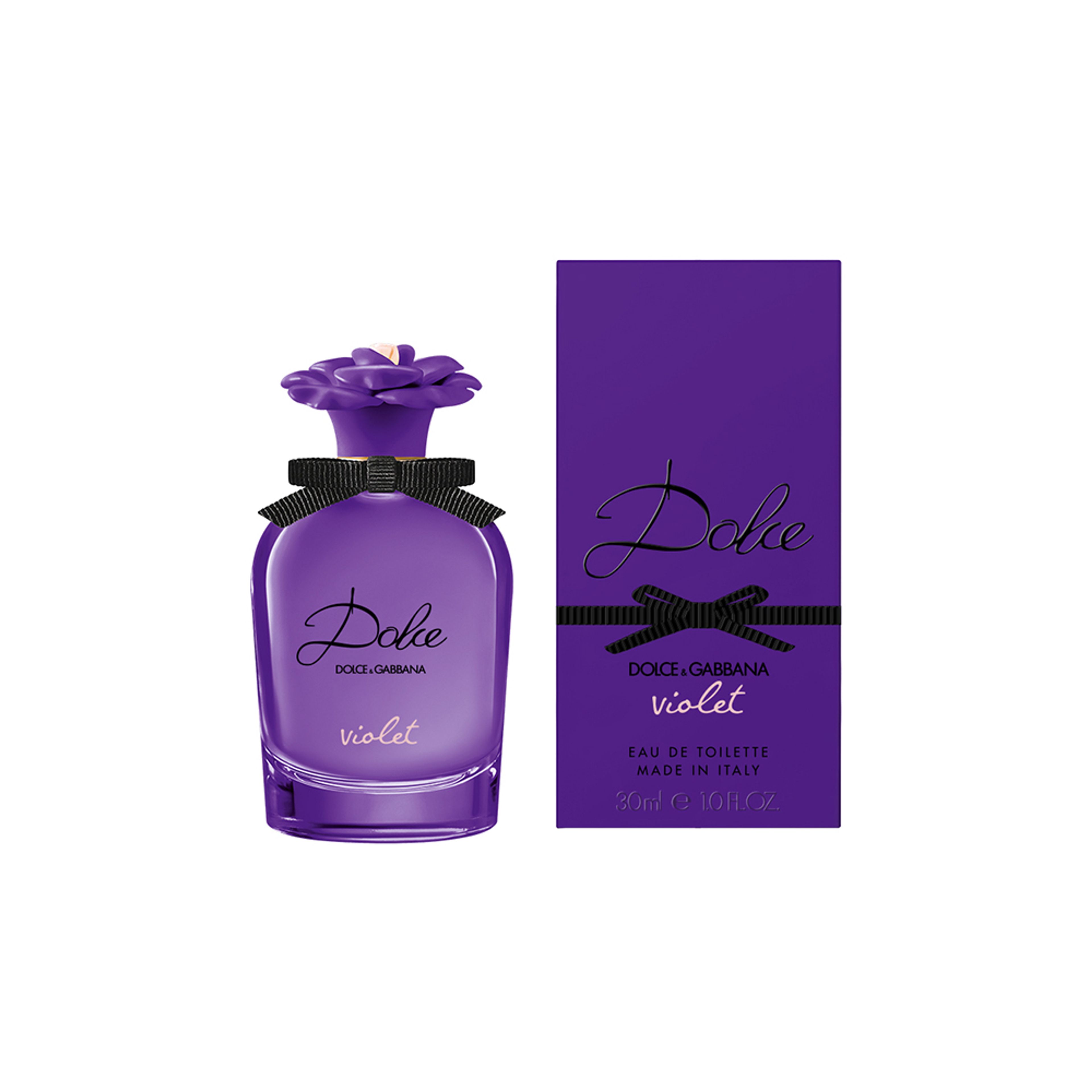 Dolce & Gabbana Dolce Violet Eau De Toilette 2