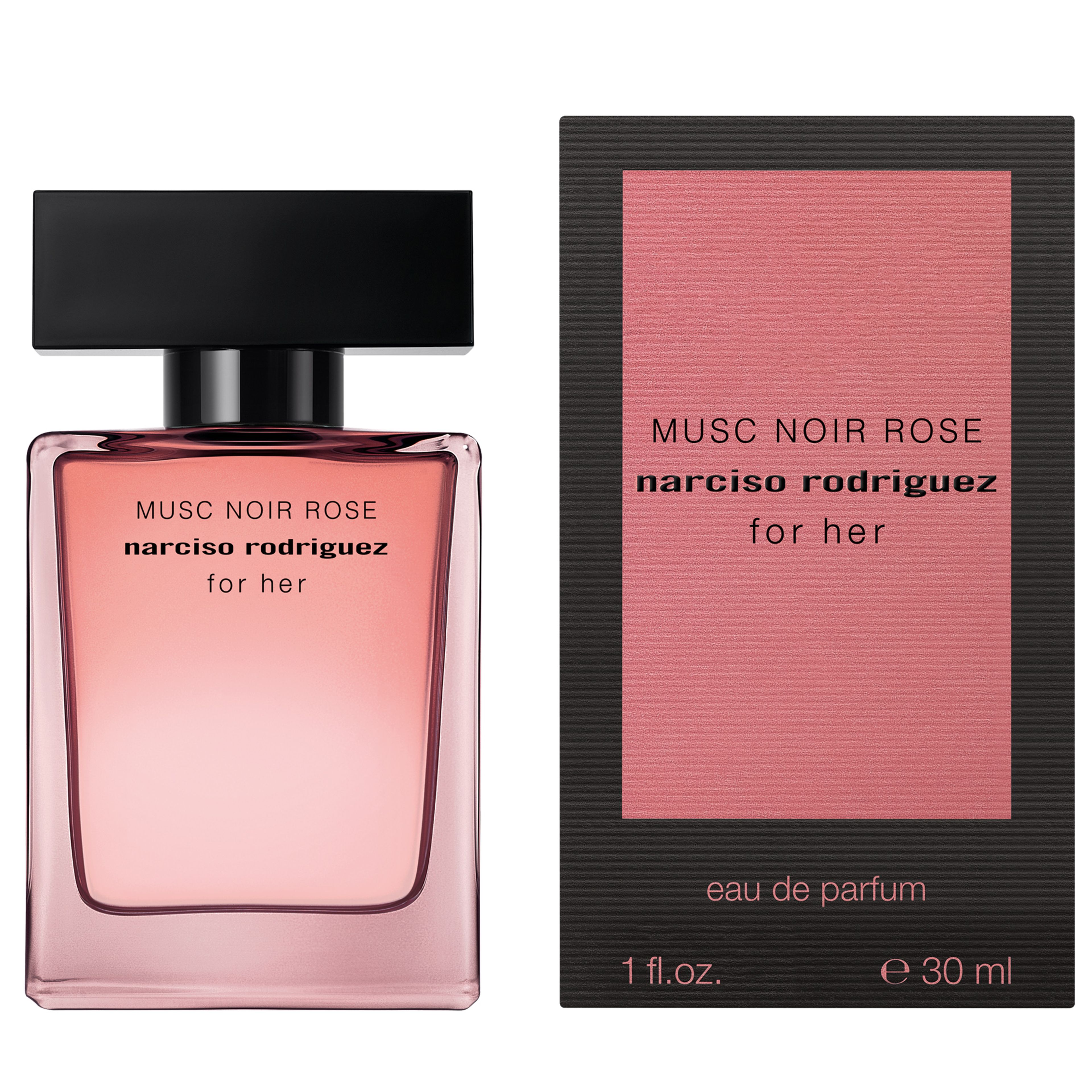 Narciso Rodriguez For Her Musc Noir Rose 2