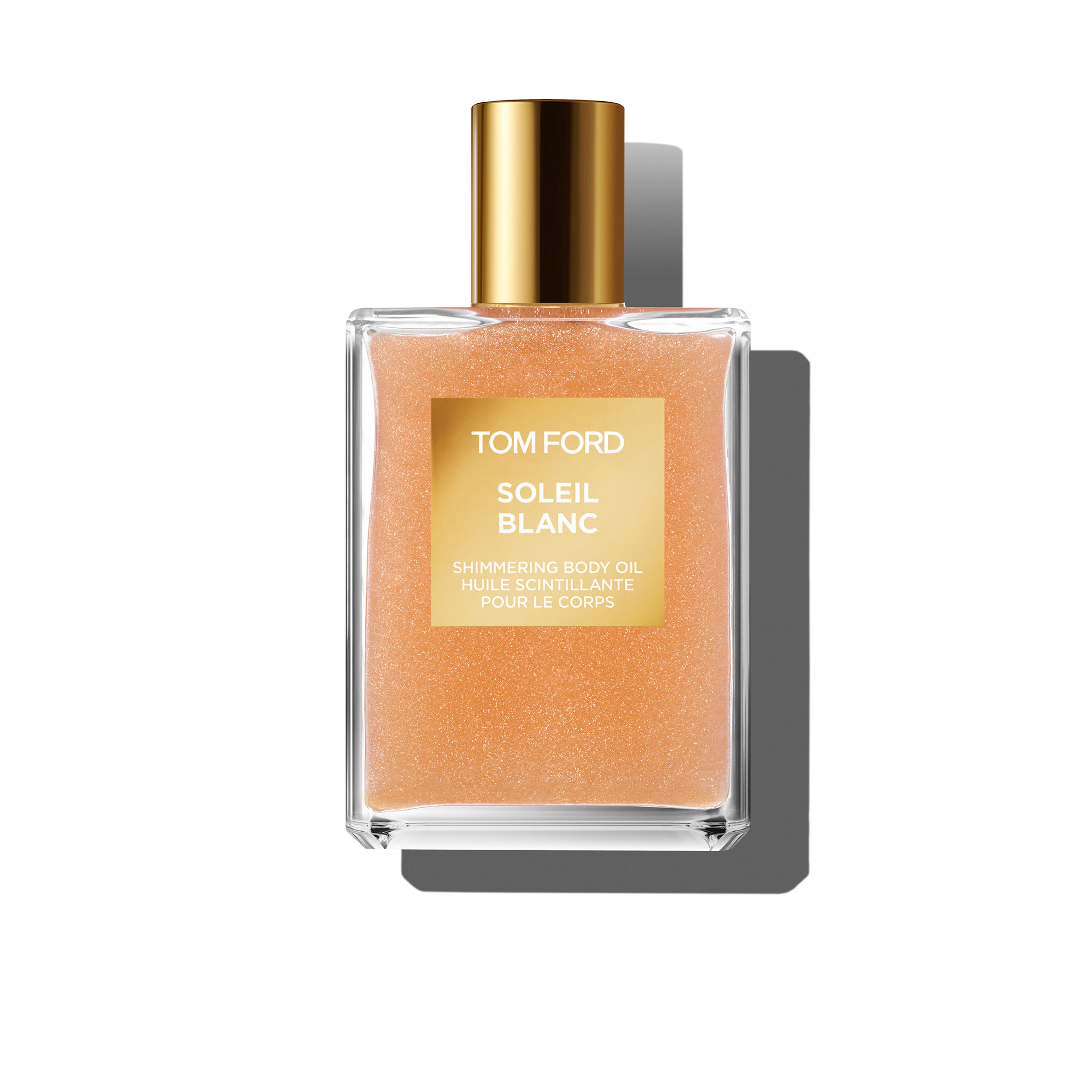 Tom Ford Soleil Blanc Shimmering Body Oil

shade: Rose Gold 7