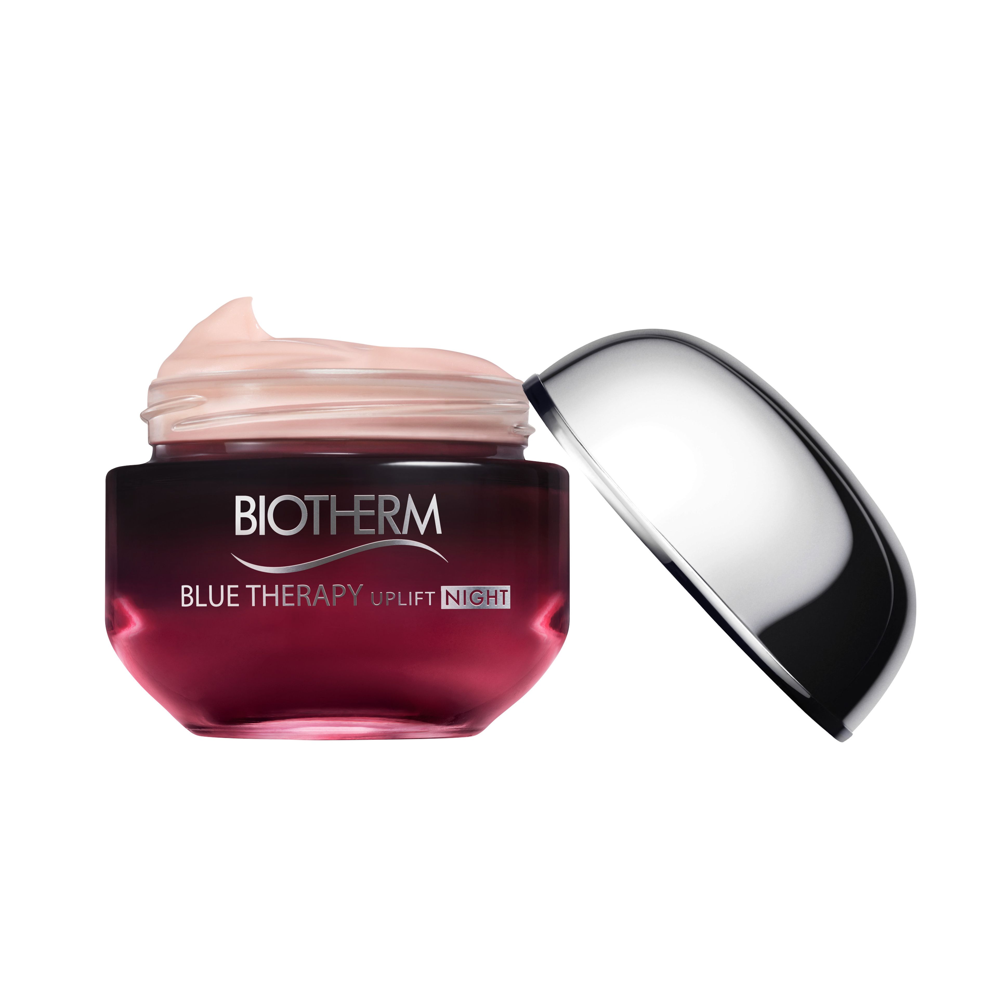 Biotherm Blue Therapy Red Algae Uplift Crema Notte 4