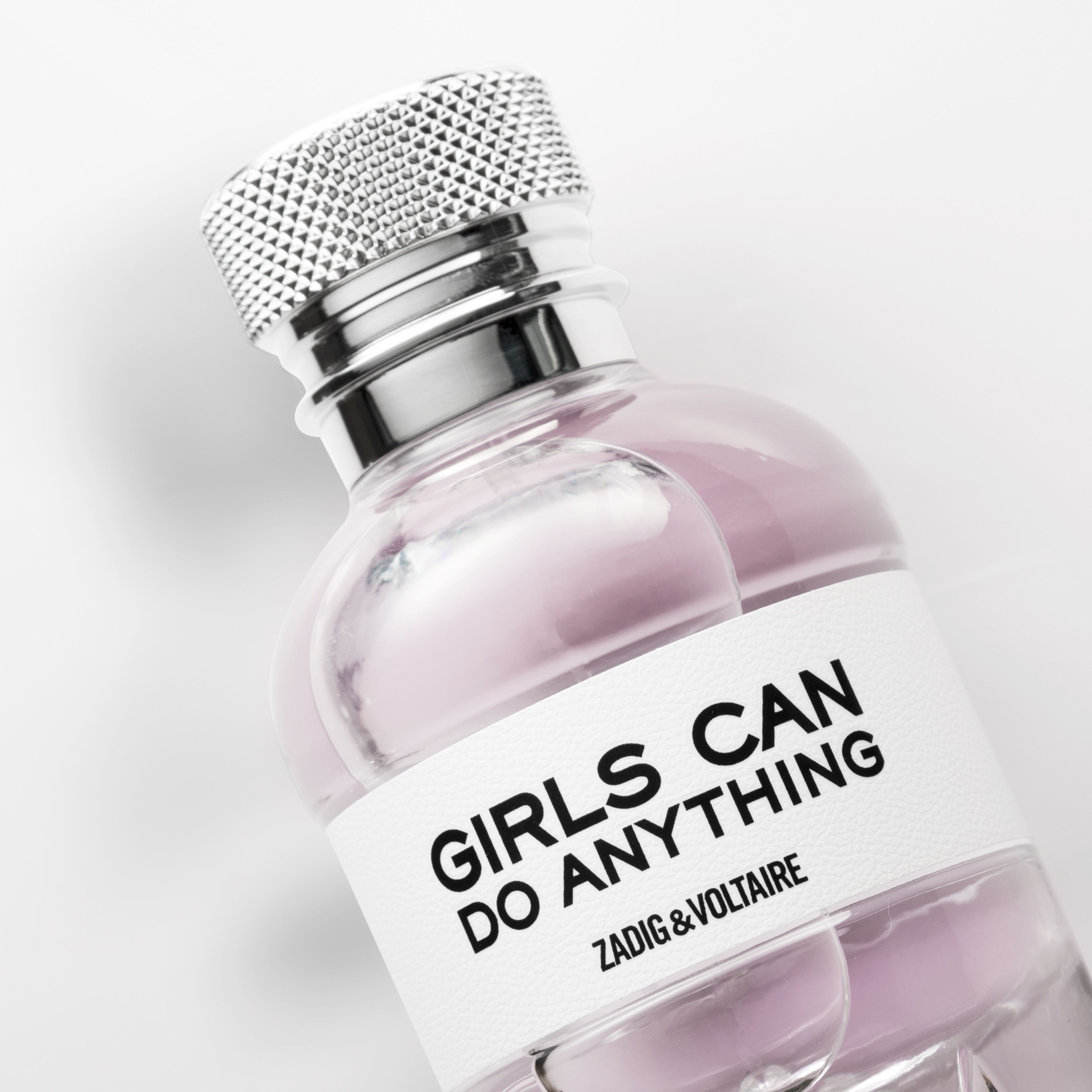 Zadig & Voltaire Girls Can Do Anything Eau De Parfum 4