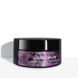 While You Sleep Overnight Damage Repair Masque Bumble and bumble