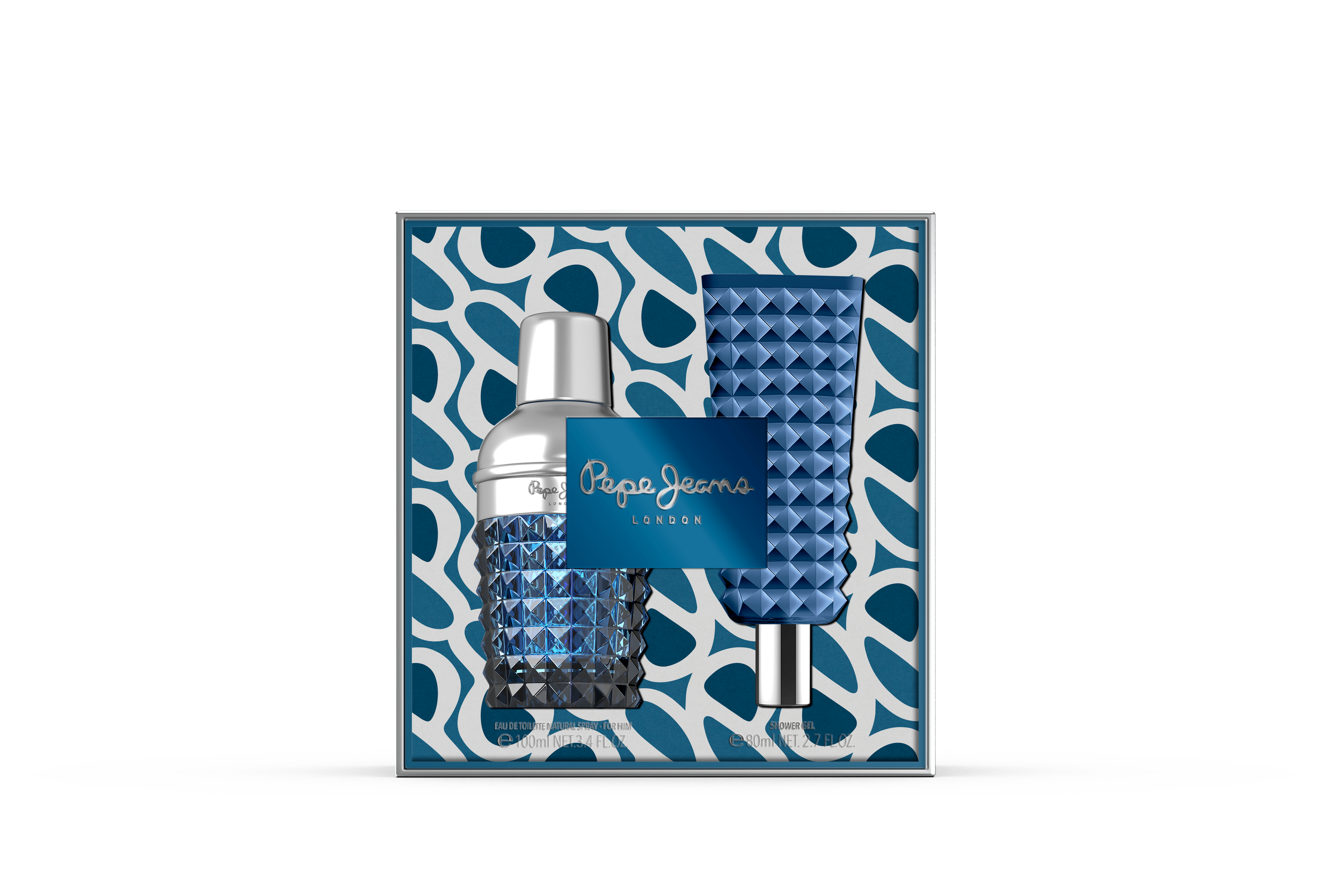 Pepe Jeans Pepe Jeans Life Is Now For Him Gift Set 1