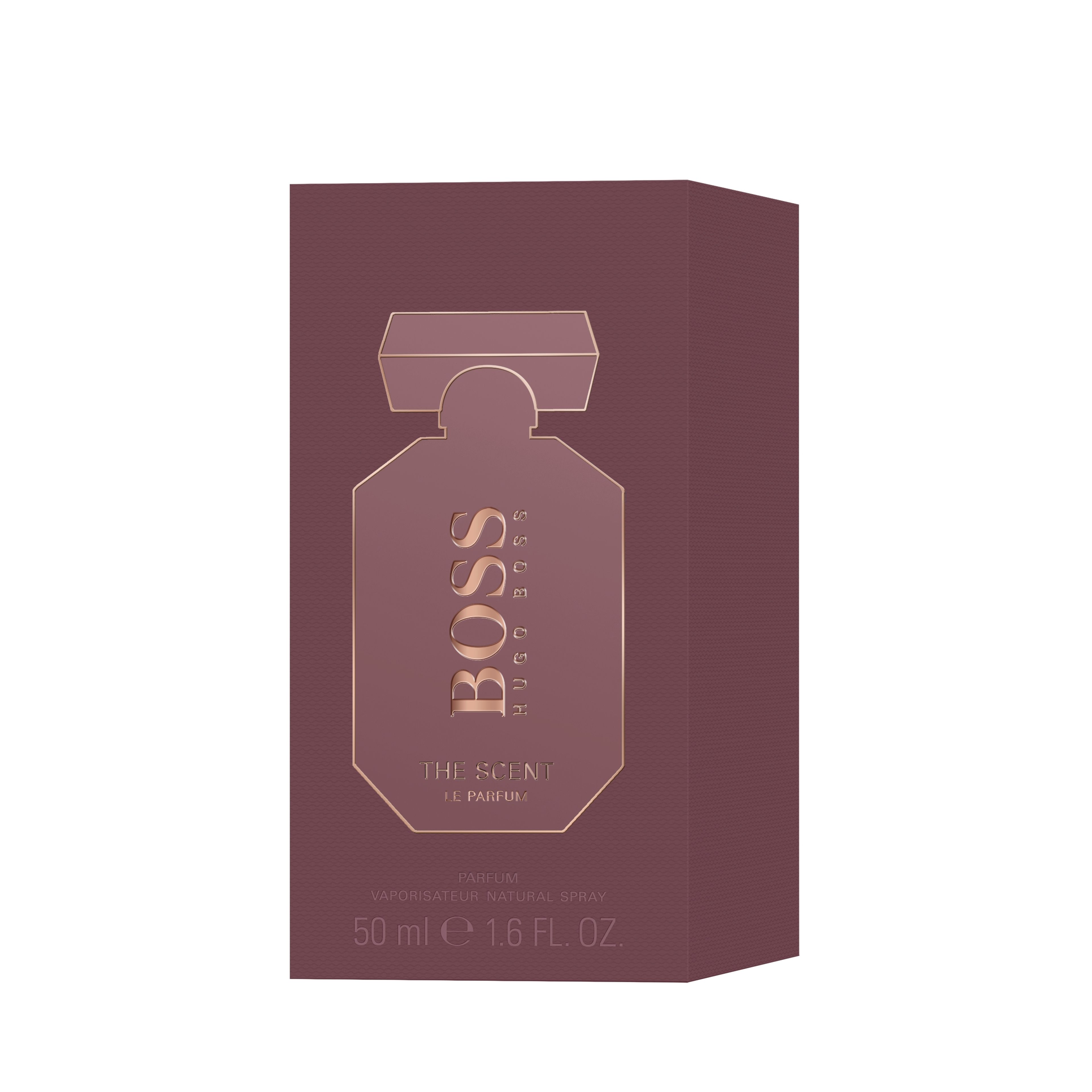 Hugo Boss Hugo Boss The Scent For Her Revolution Parfum 50 Ml 3