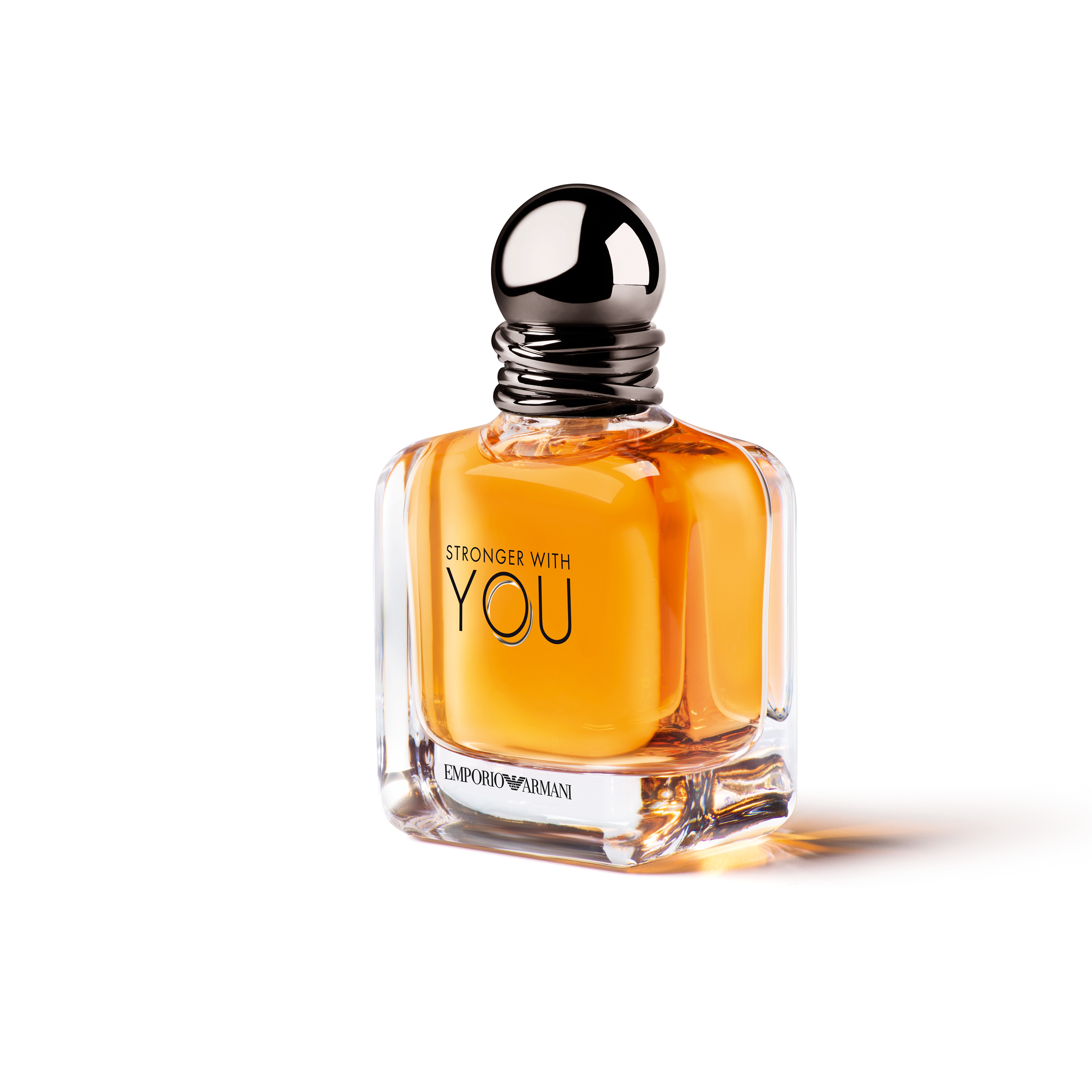 Armani Stronger With You 6
