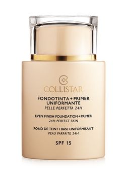 Fondotinta + Primer Uniformante Collistar