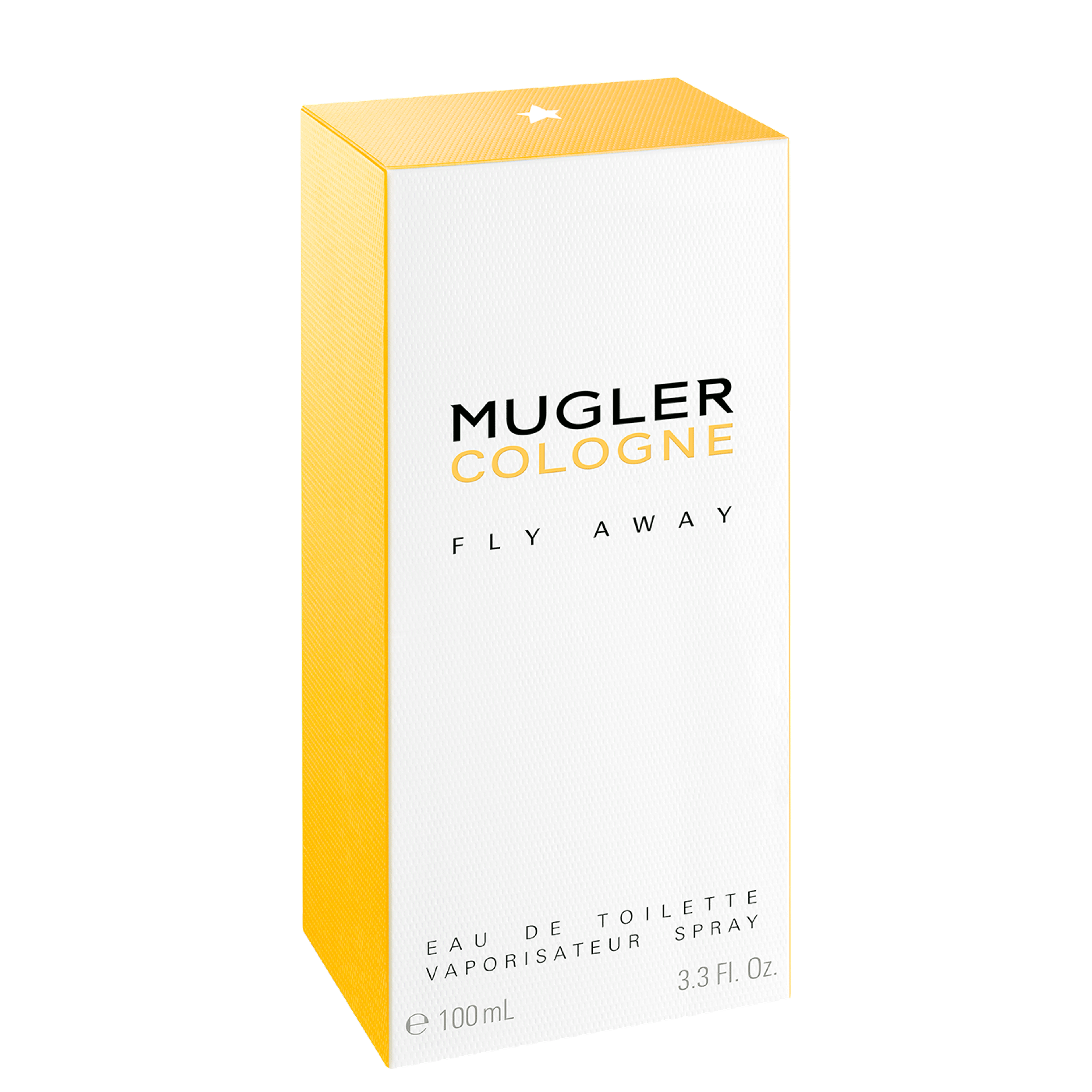 Mugler Mugler Cologne Fly Away - Eau De Toilette 2