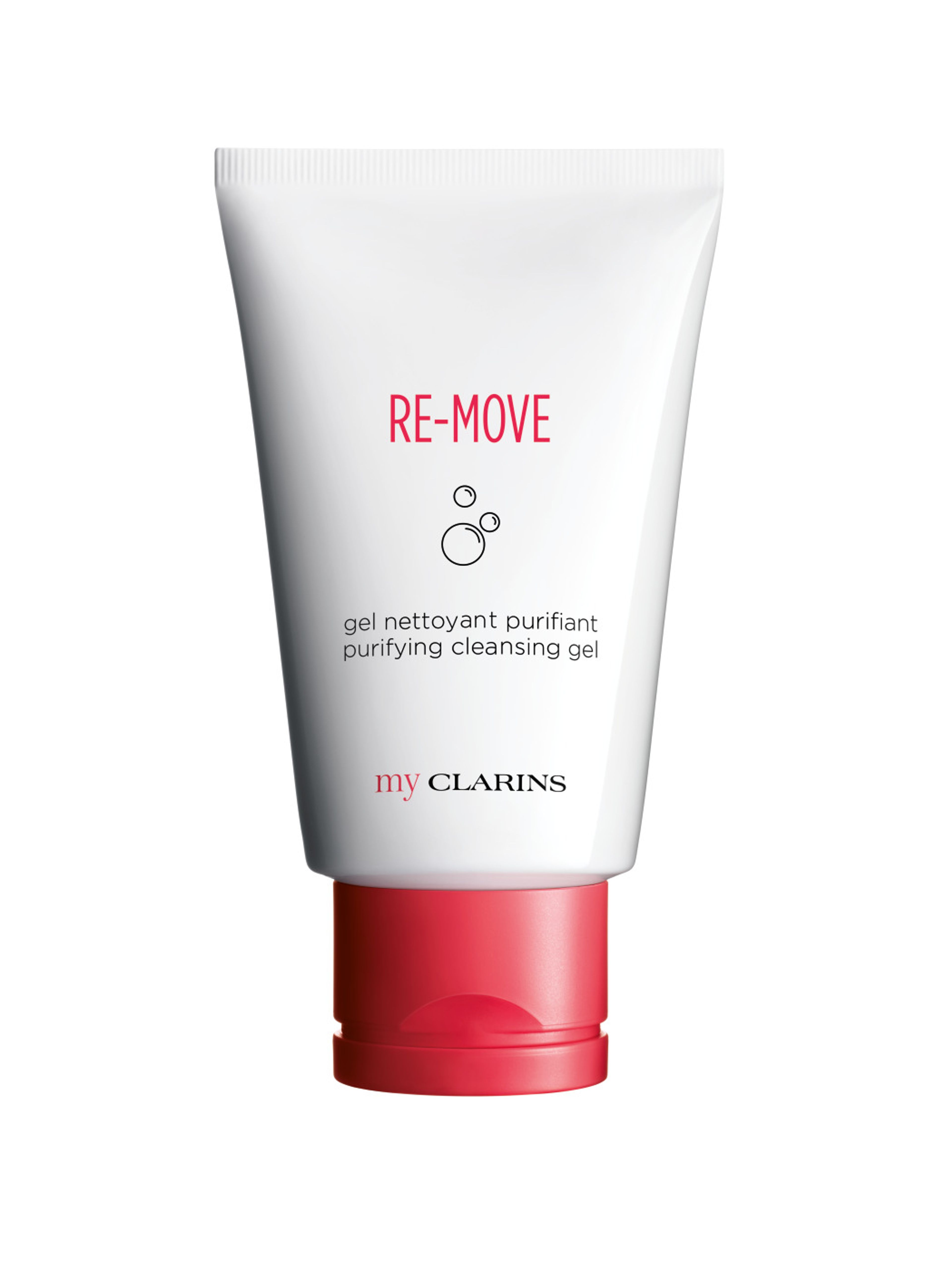 Clarins My Clarins Re-move Gel Detergente Purificante 1