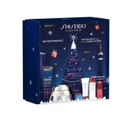 Bio-performance Holiday Kit Shiseido