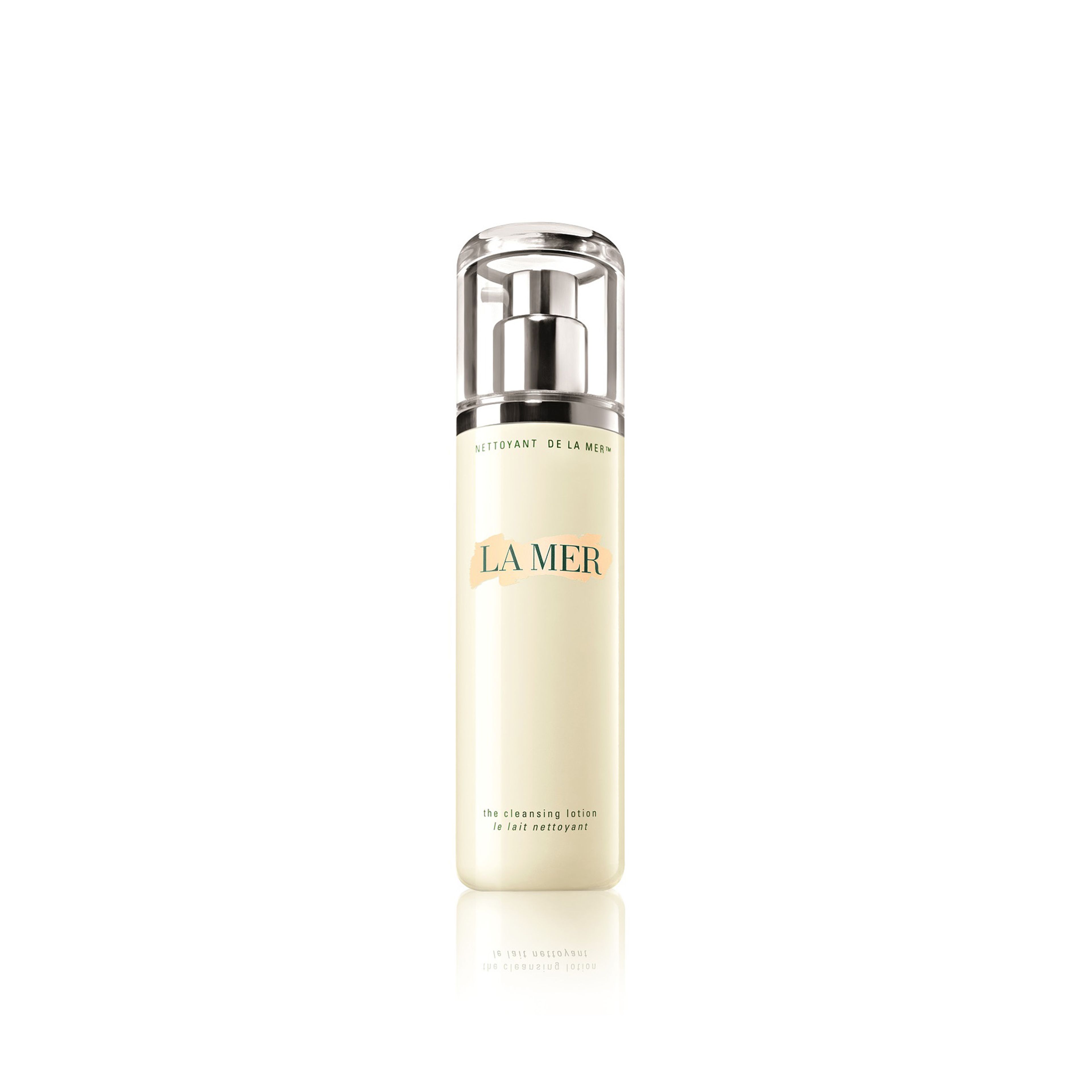La Mer The Cleansing Lotion 1