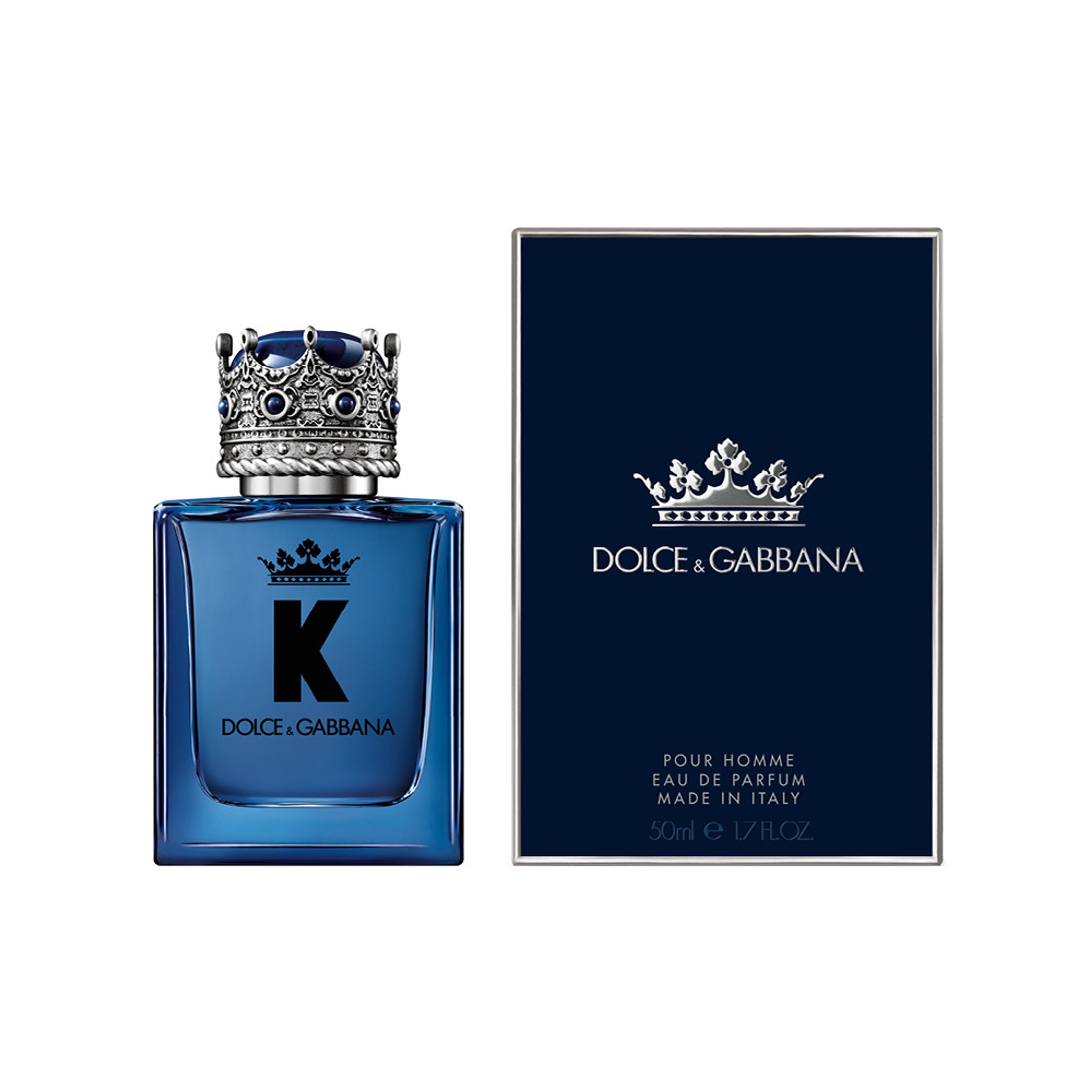 Dolce & Gabbana K By Dolce&gabbana Eau De Parfum 2