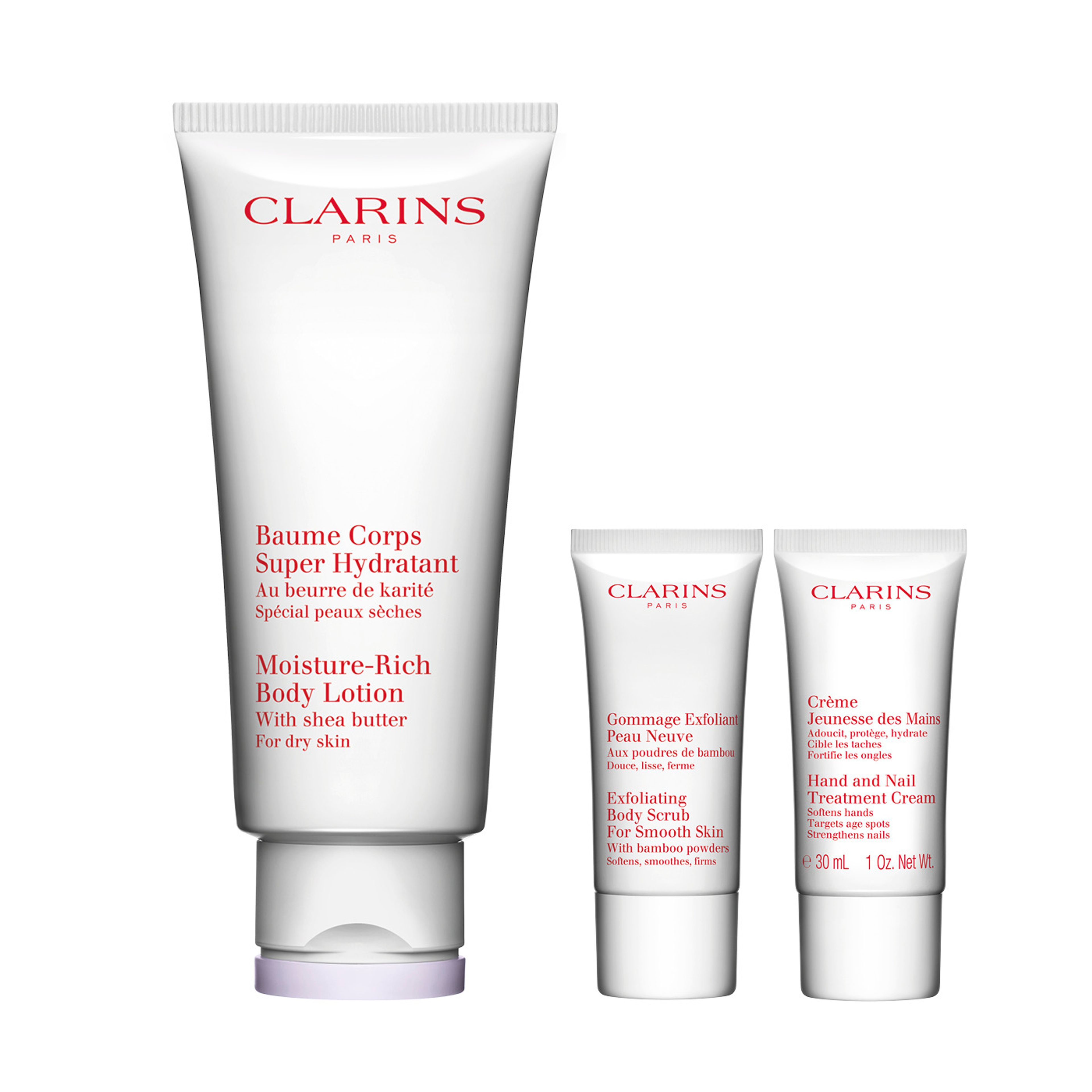 Absolute Hydration Clarins 1