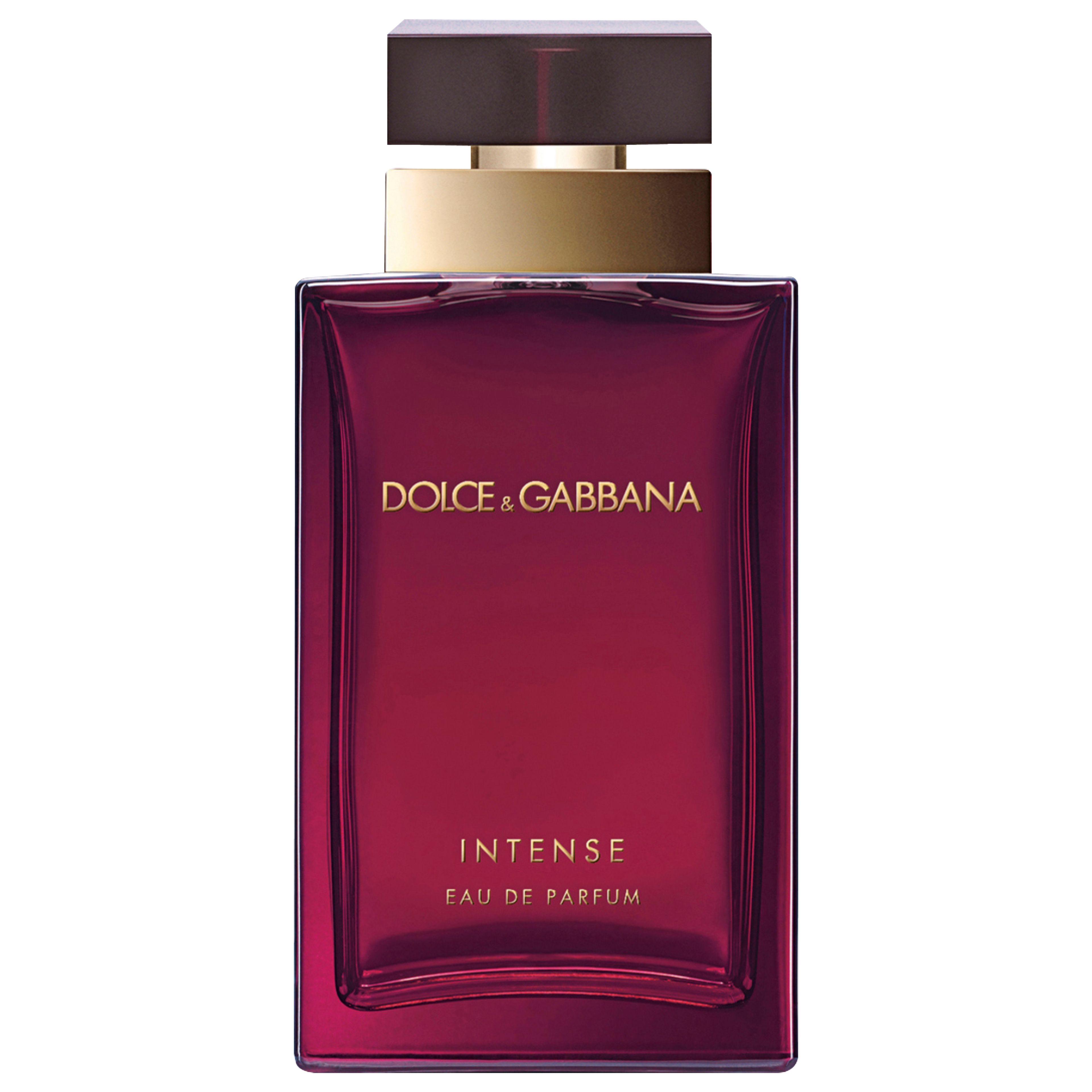 Dolce & Gabbana Intense Eau De Parfum Pour Femme 1